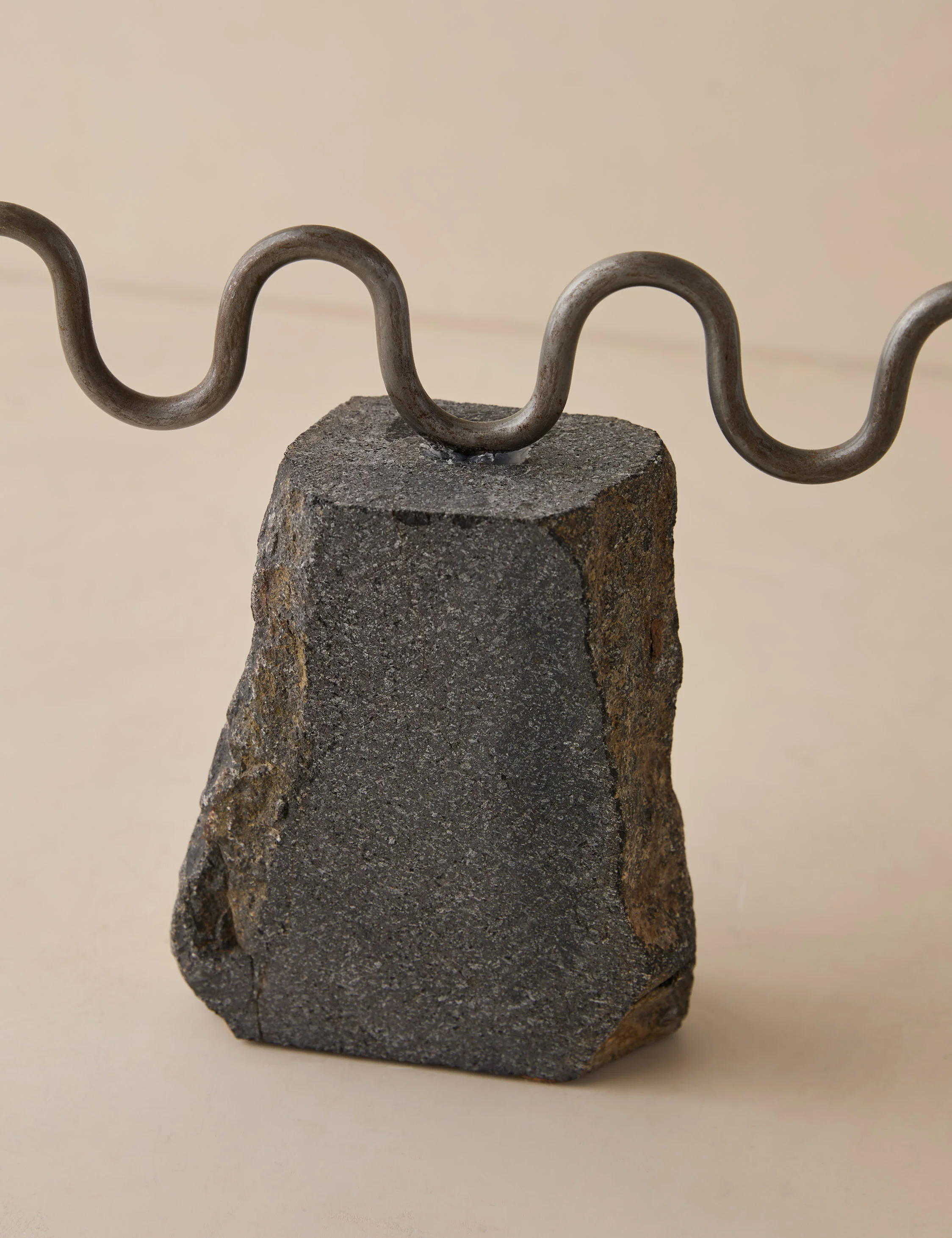 Aria Candle Holder by Meso - Image 4
