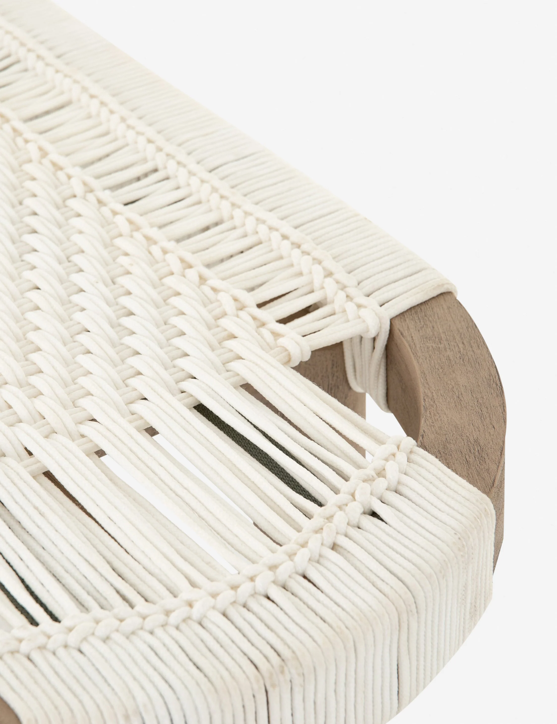 Arina Indoor / Outdoor Bench - Image 7