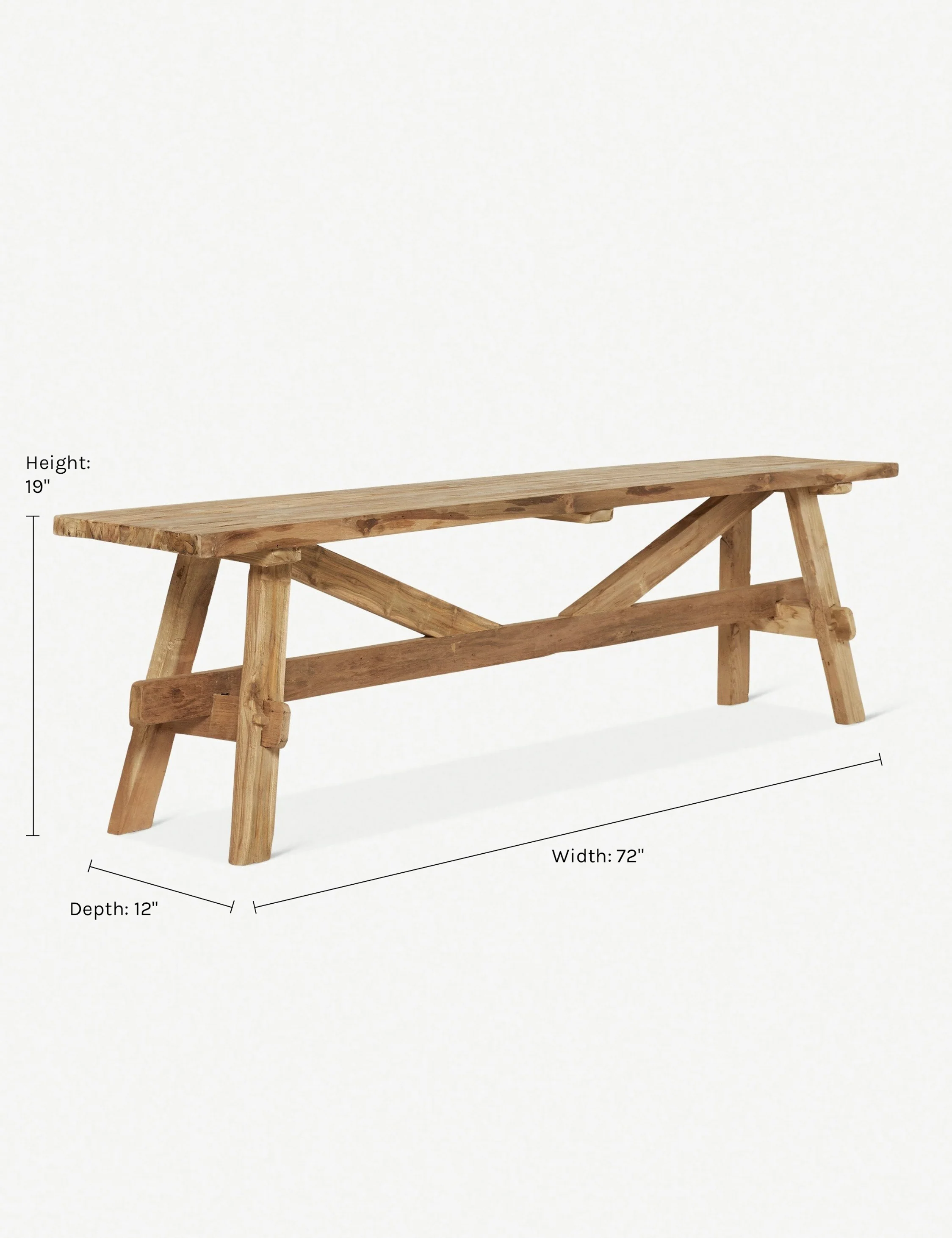 Arlene Bench - Image 10