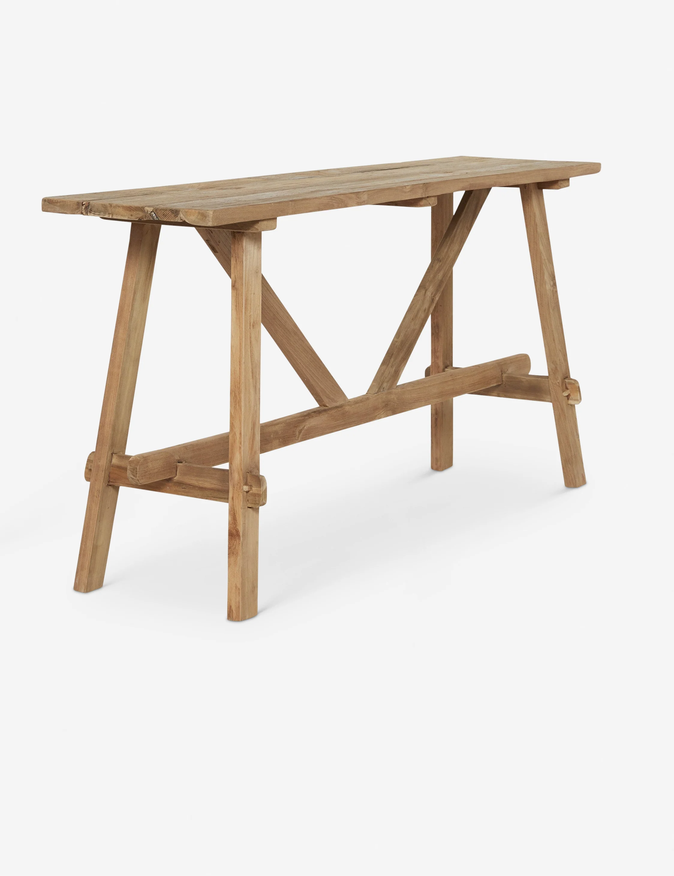 Arlene Console Table - Image 4