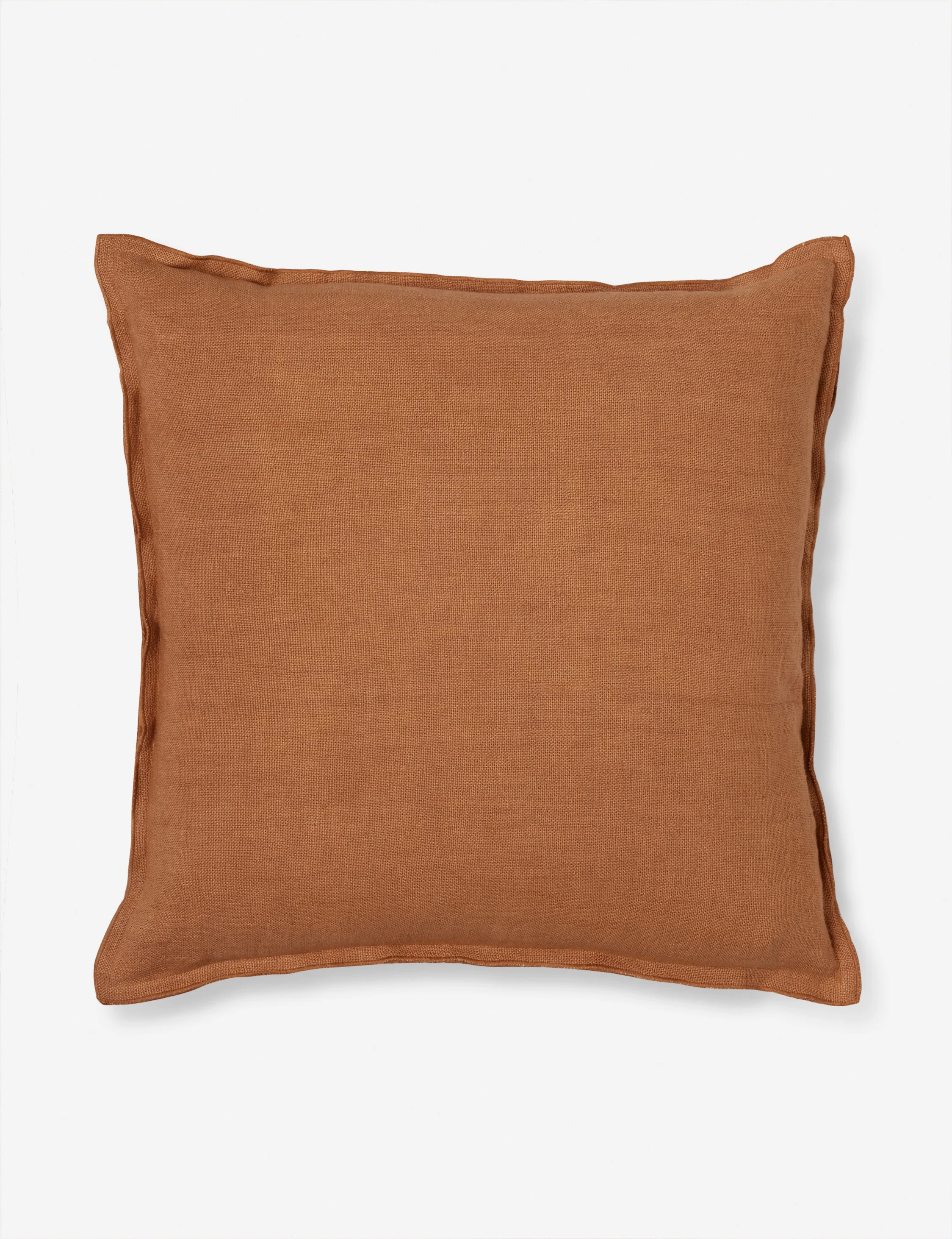 Arlo Linen Pillow - Image 105