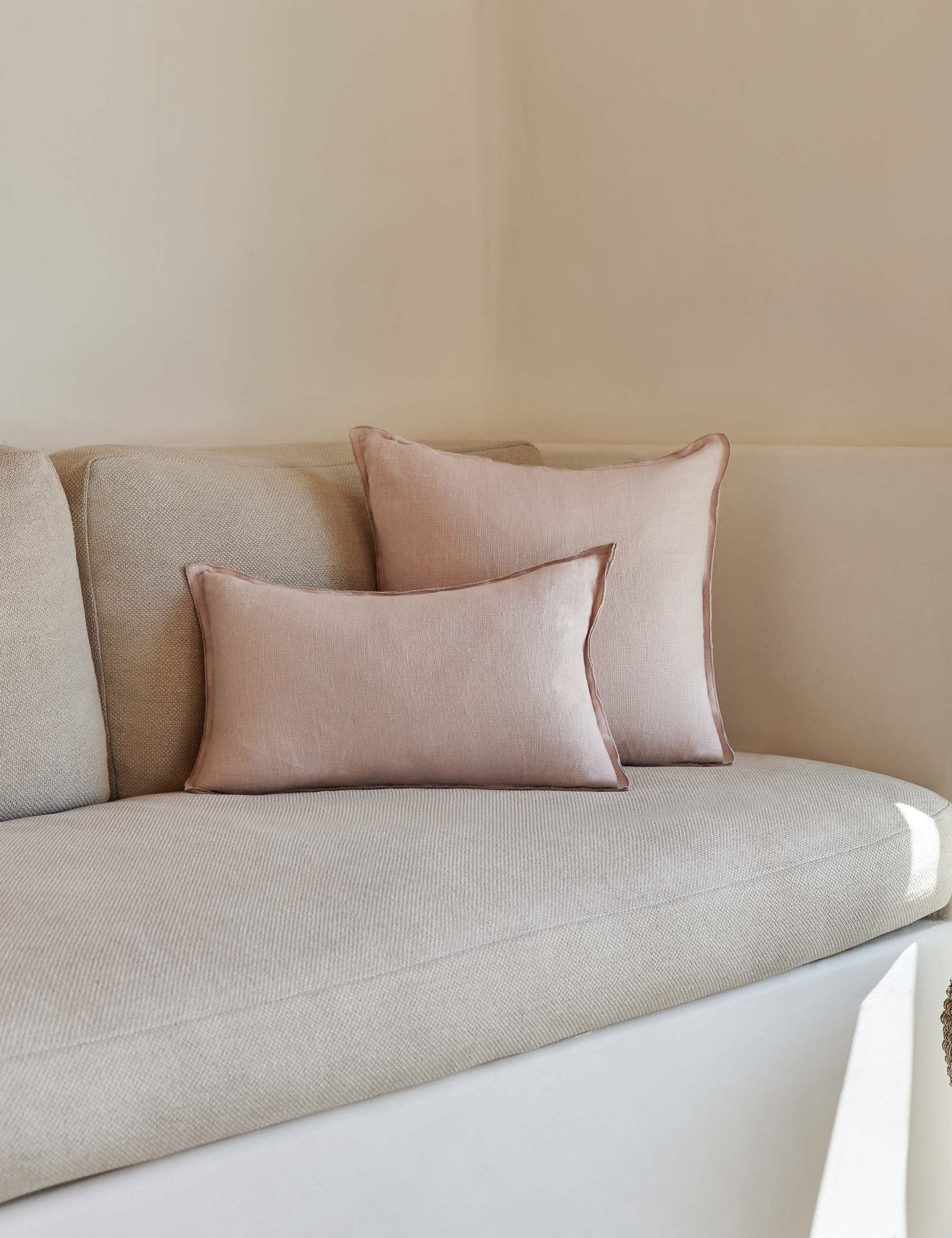 Arlo Linen Pillow - Image 53
