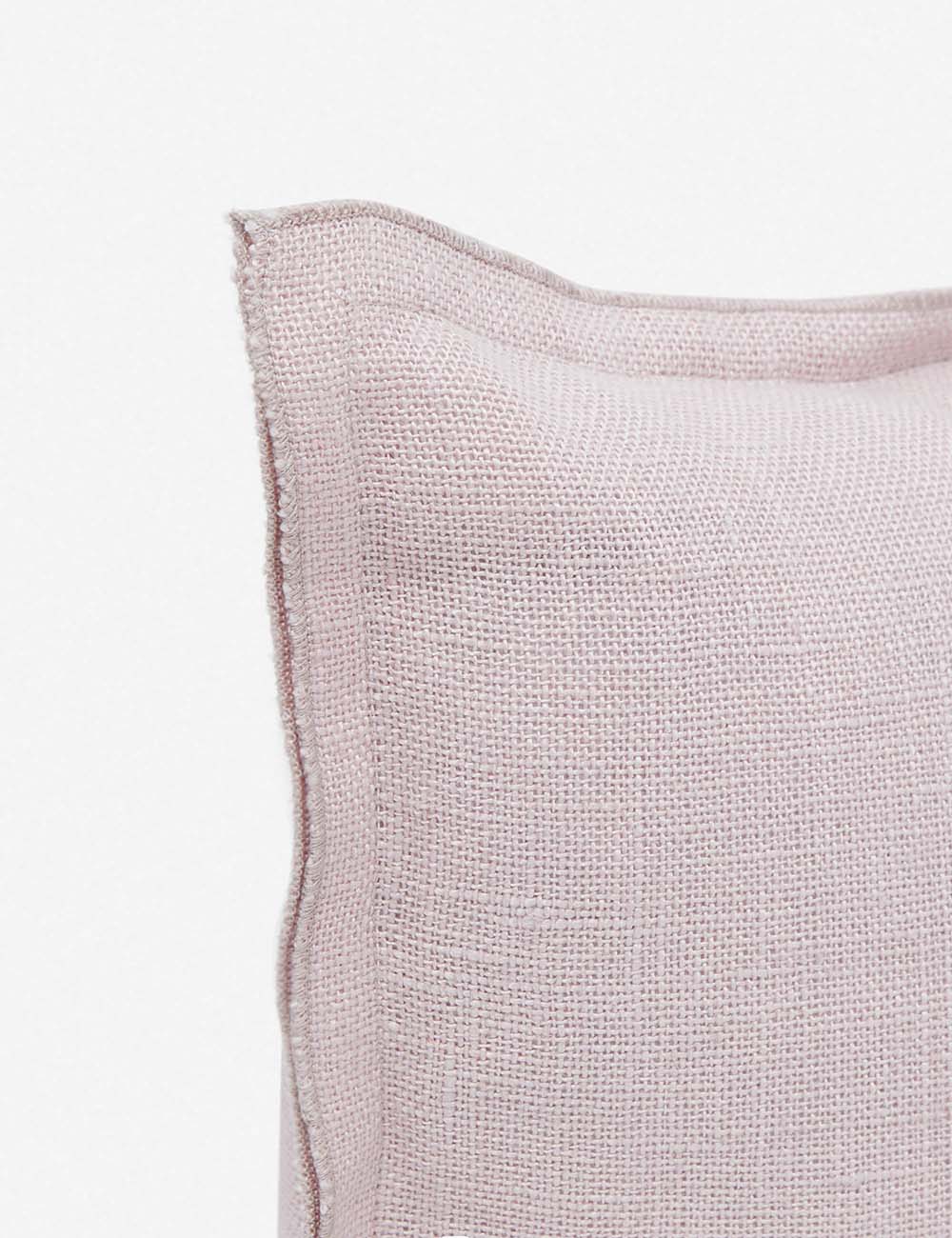 Arlo Linen Pillow - Image 54
