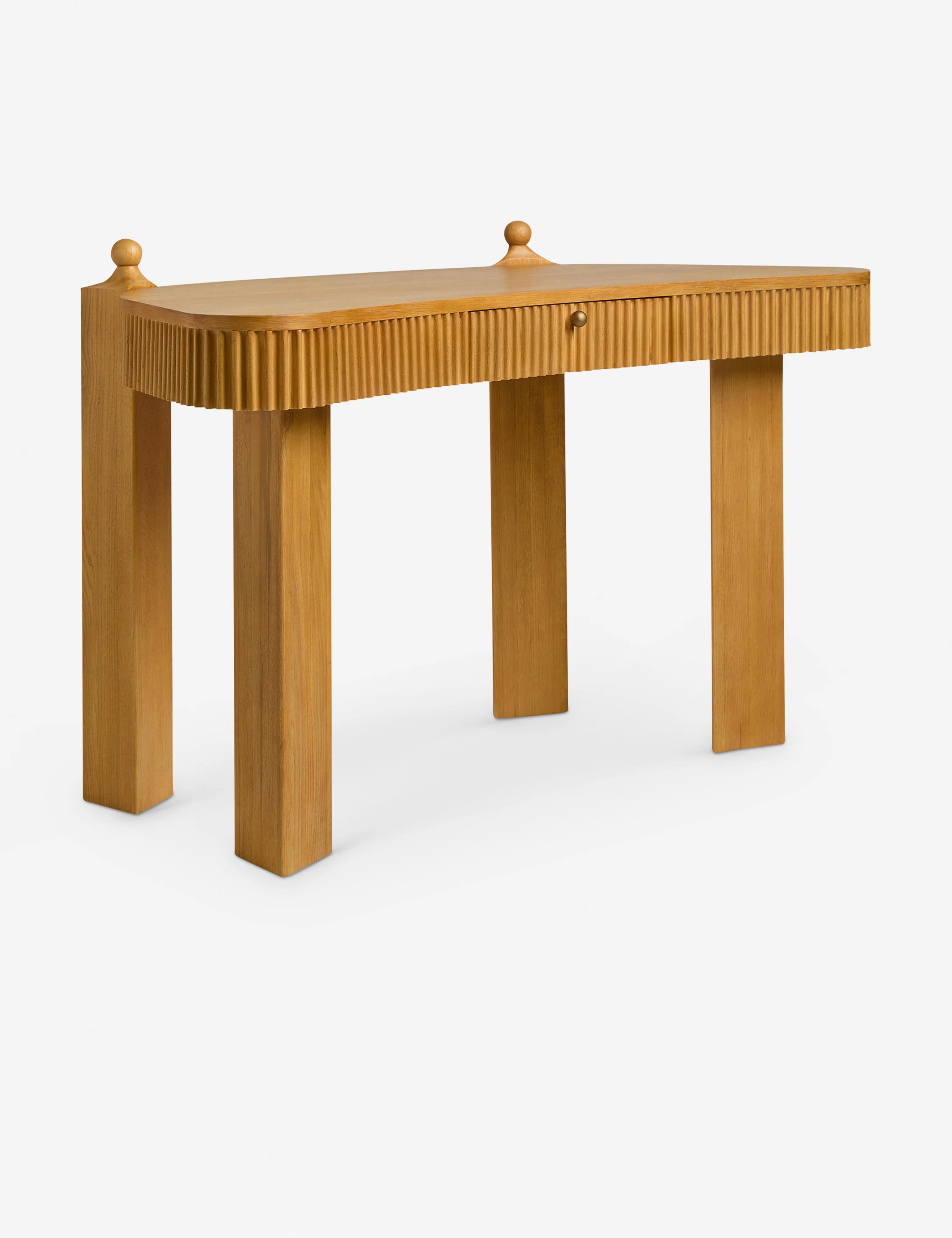 Arnie Desk by Sarah Sherman Samuel - Image 2