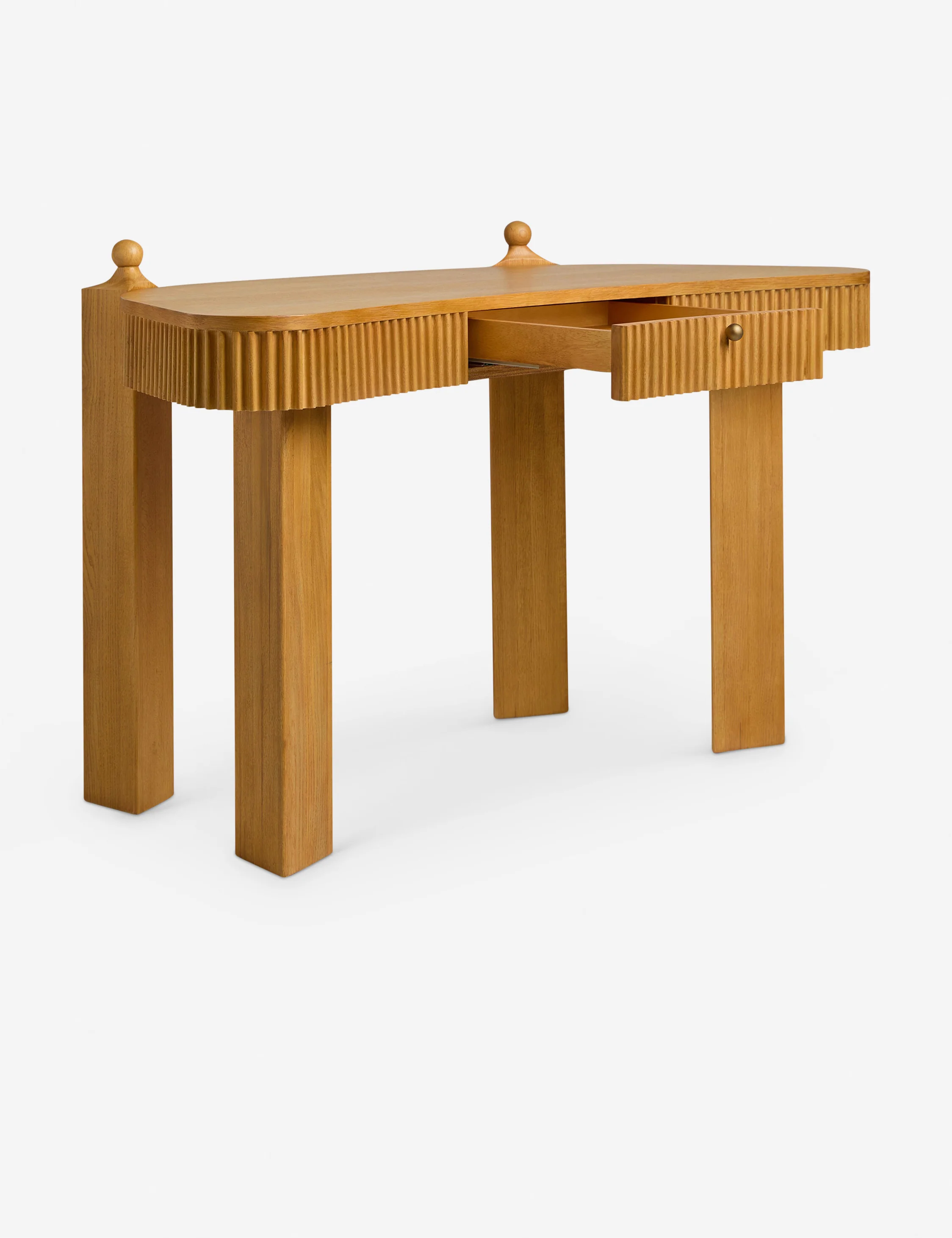 Arnie Desk by Sarah Sherman Samuel - Image 6
