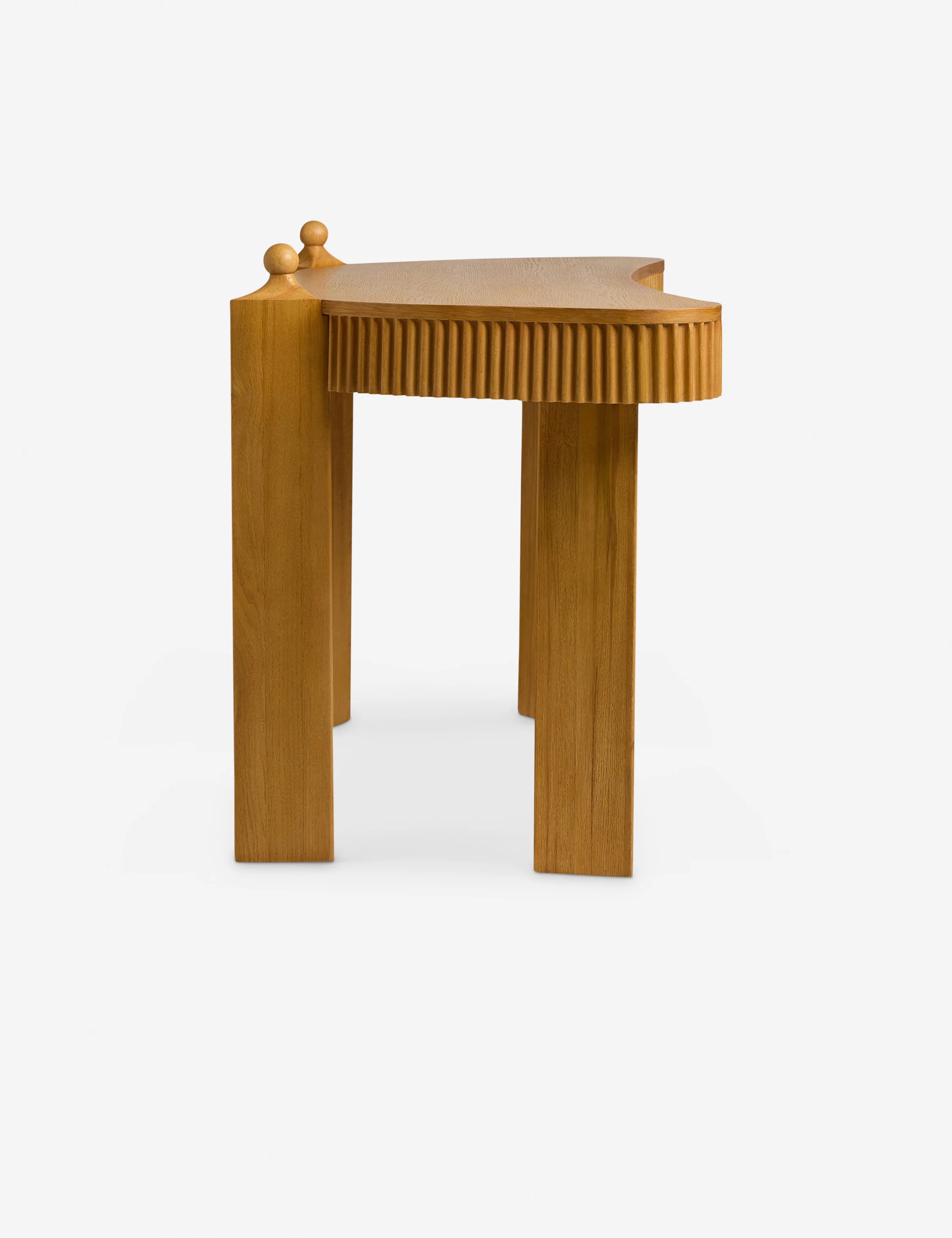 Arnie Desk by Sarah Sherman Samuel - Image 7