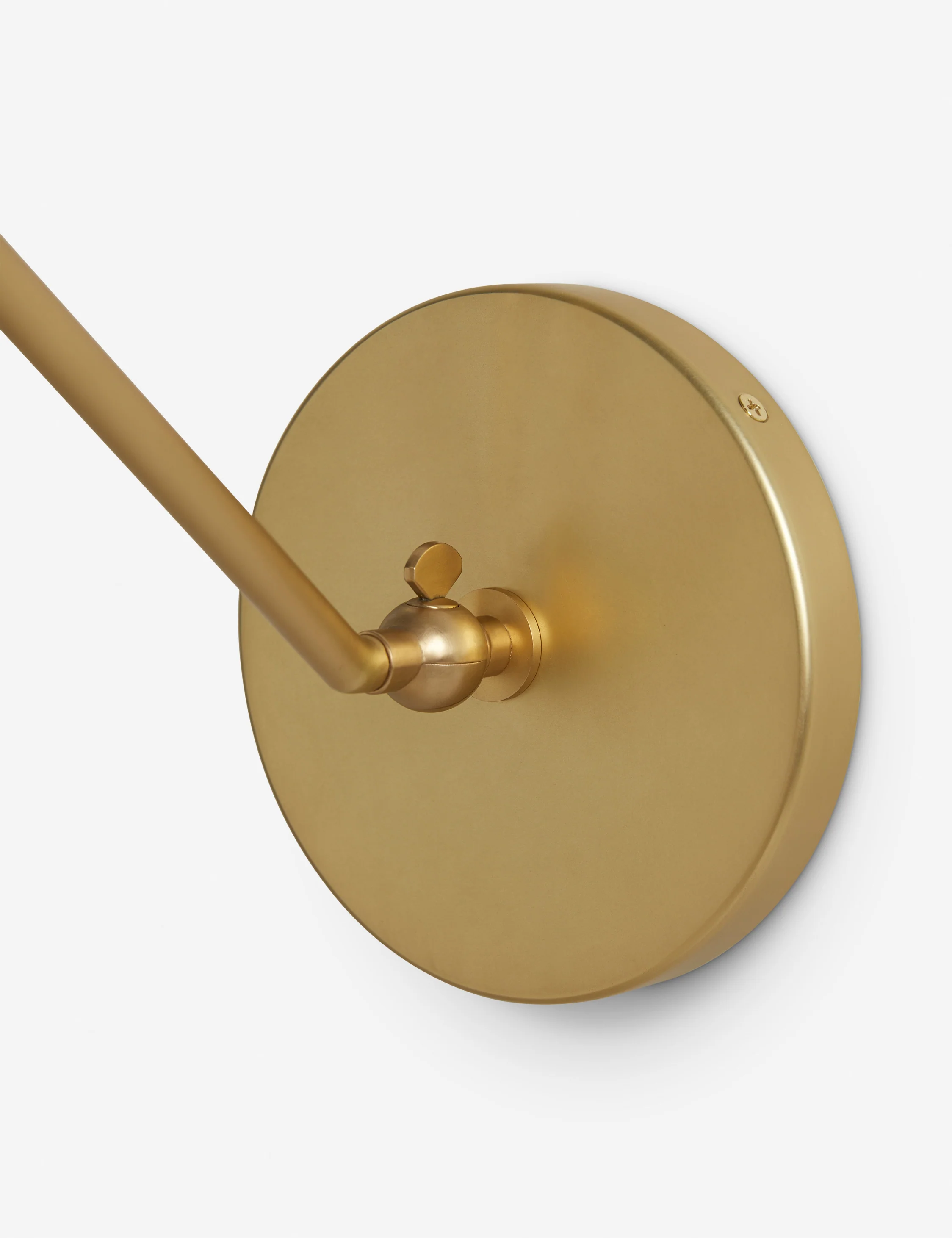 Arroyo Adjustable Sconce by Élan Byrd - Image 7