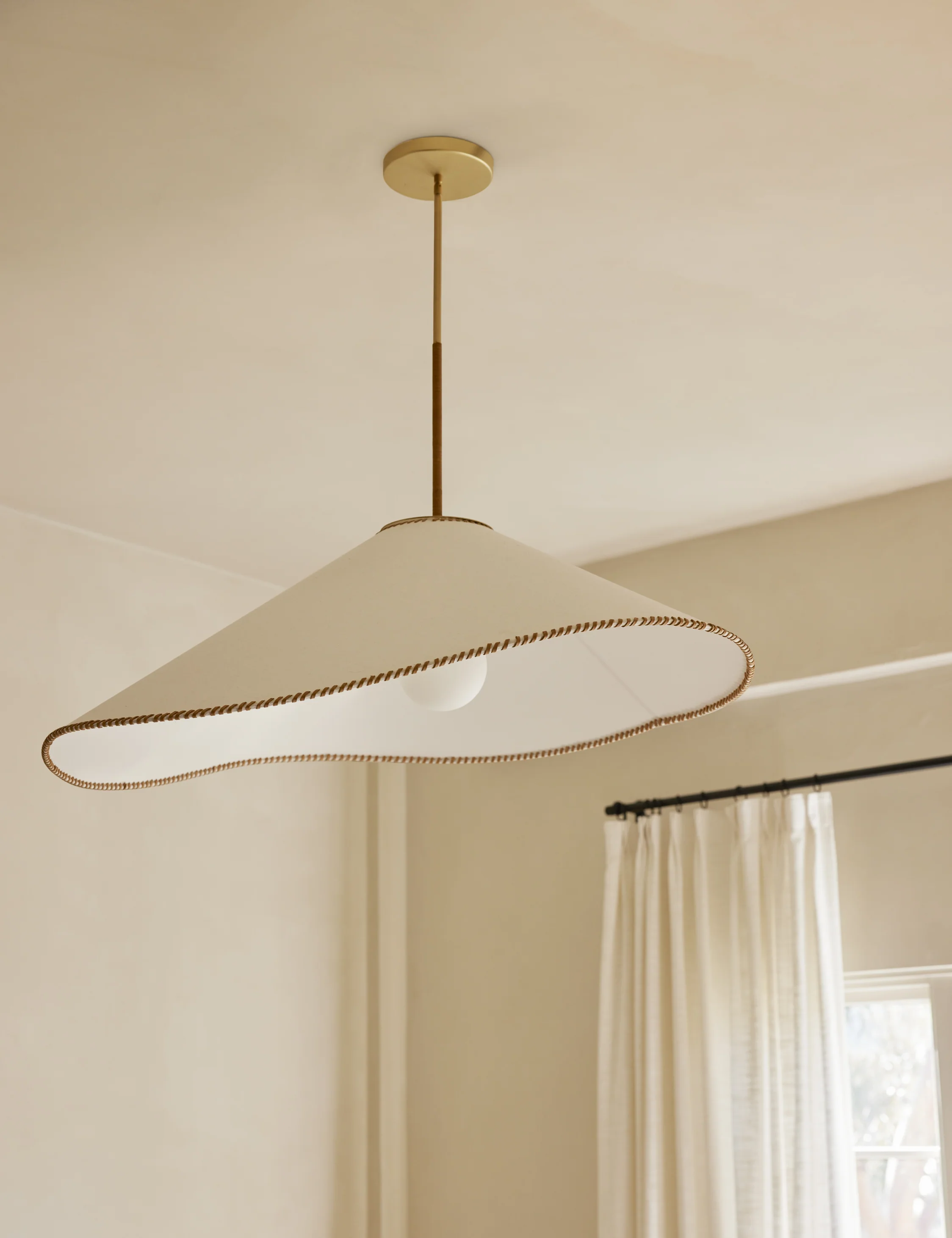 Arroyo Pendant Light by Élan Byrd - Image 4
