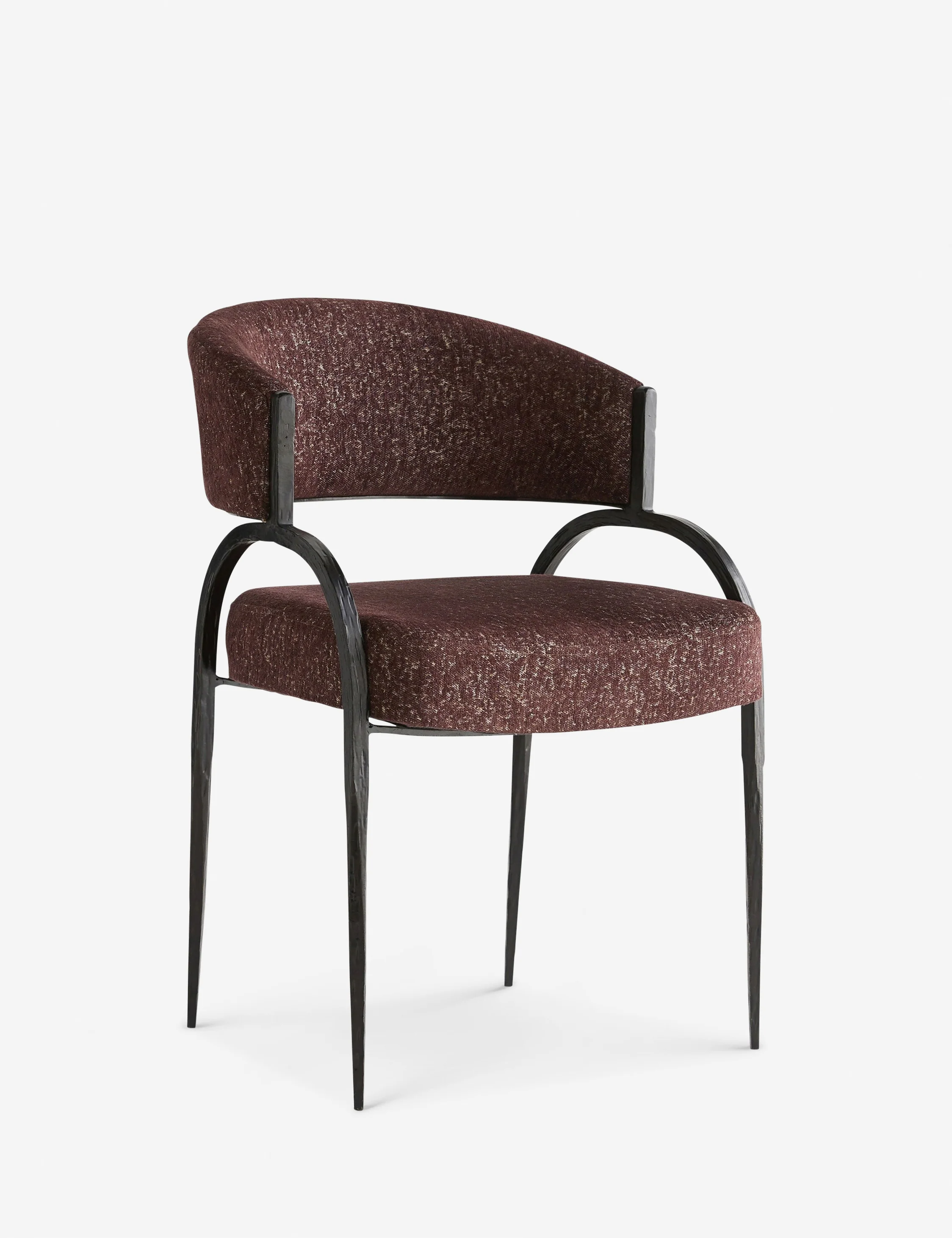 Bahati Accent Chair by Arteriors - Image 8