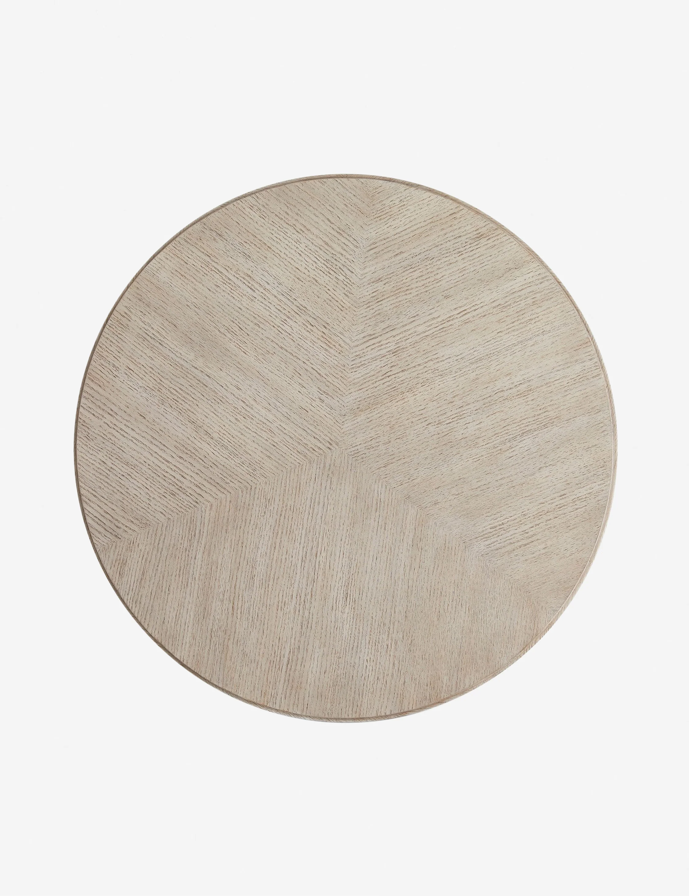 Dorey Side Table by Arteriors - Image 3
