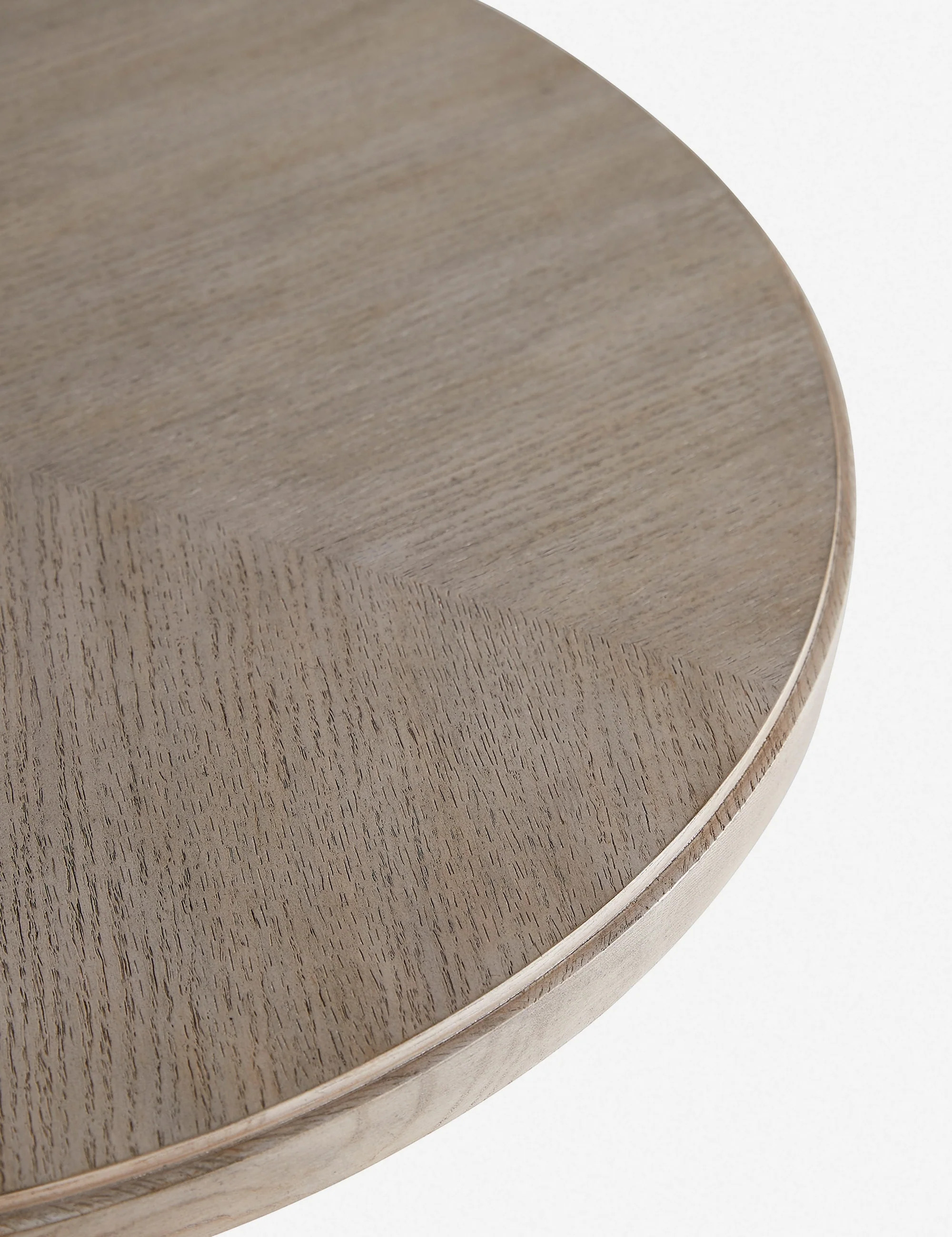 Dorey Side Table by Arteriors - Image 4