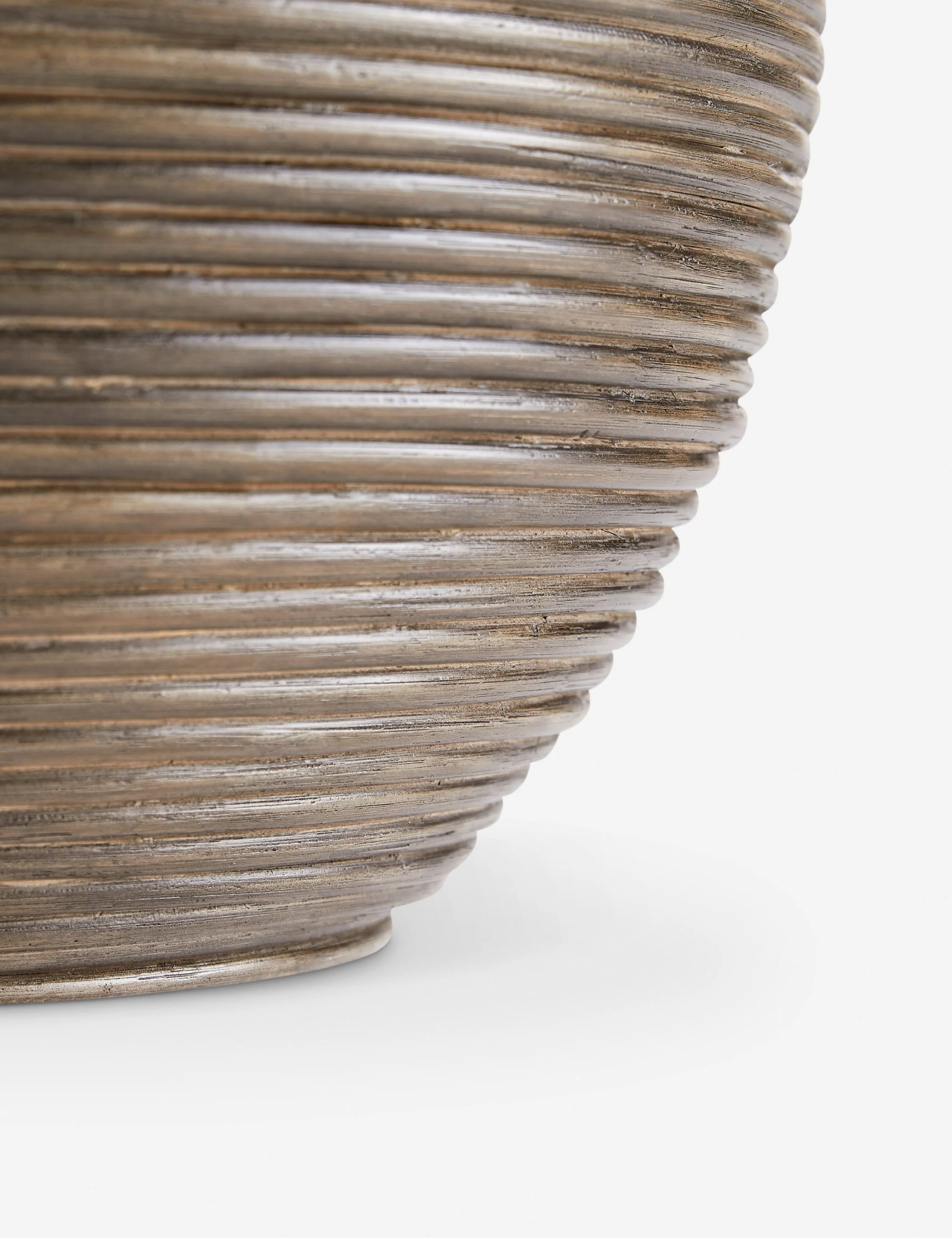 Frisco Side Table by Arteriors - Image 4