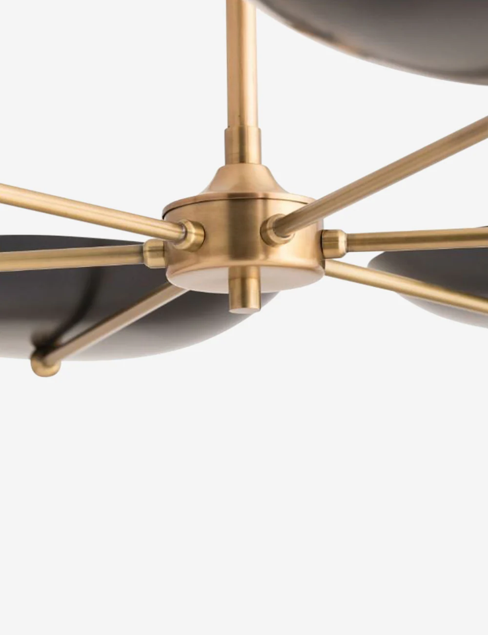 Griffith Chandelier by Arteriors - Image 3