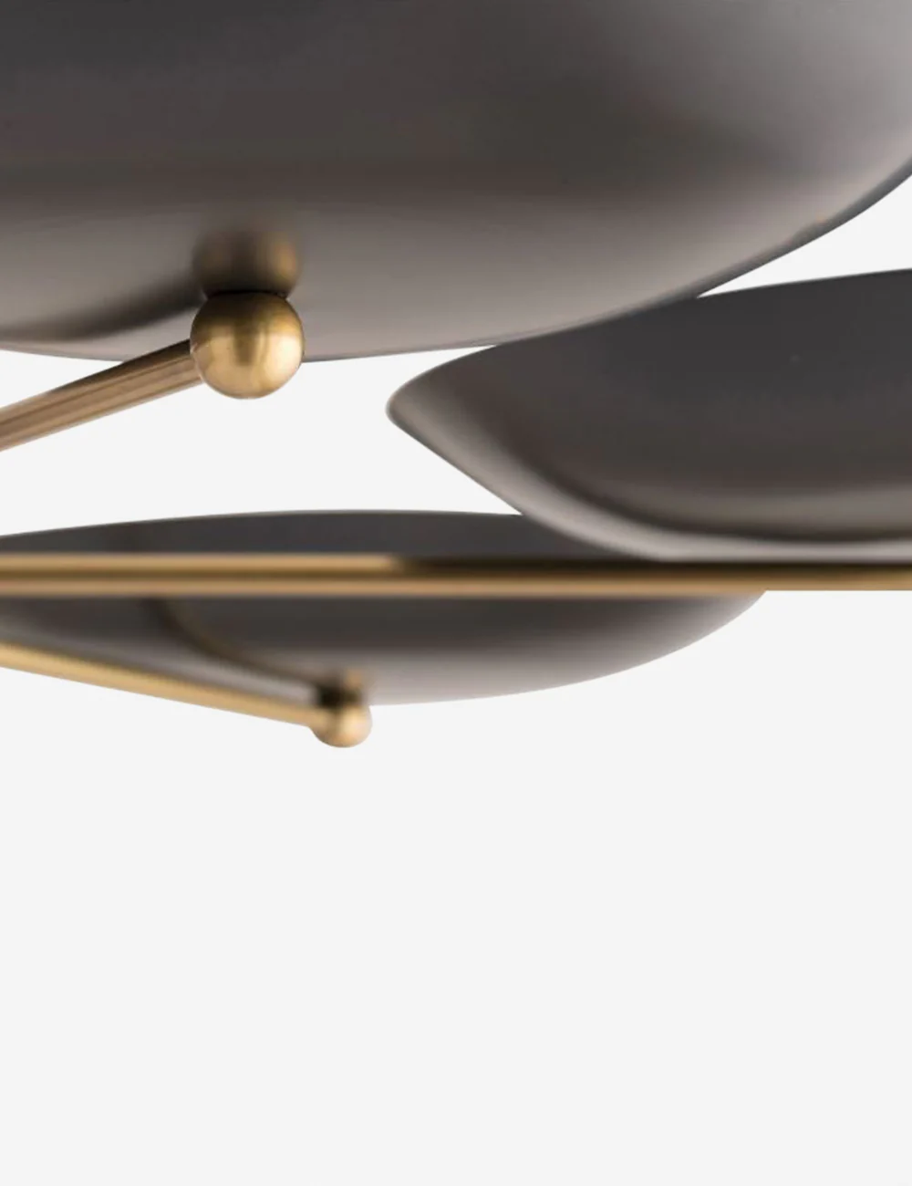 Griffith Chandelier by Arteriors - Image 4