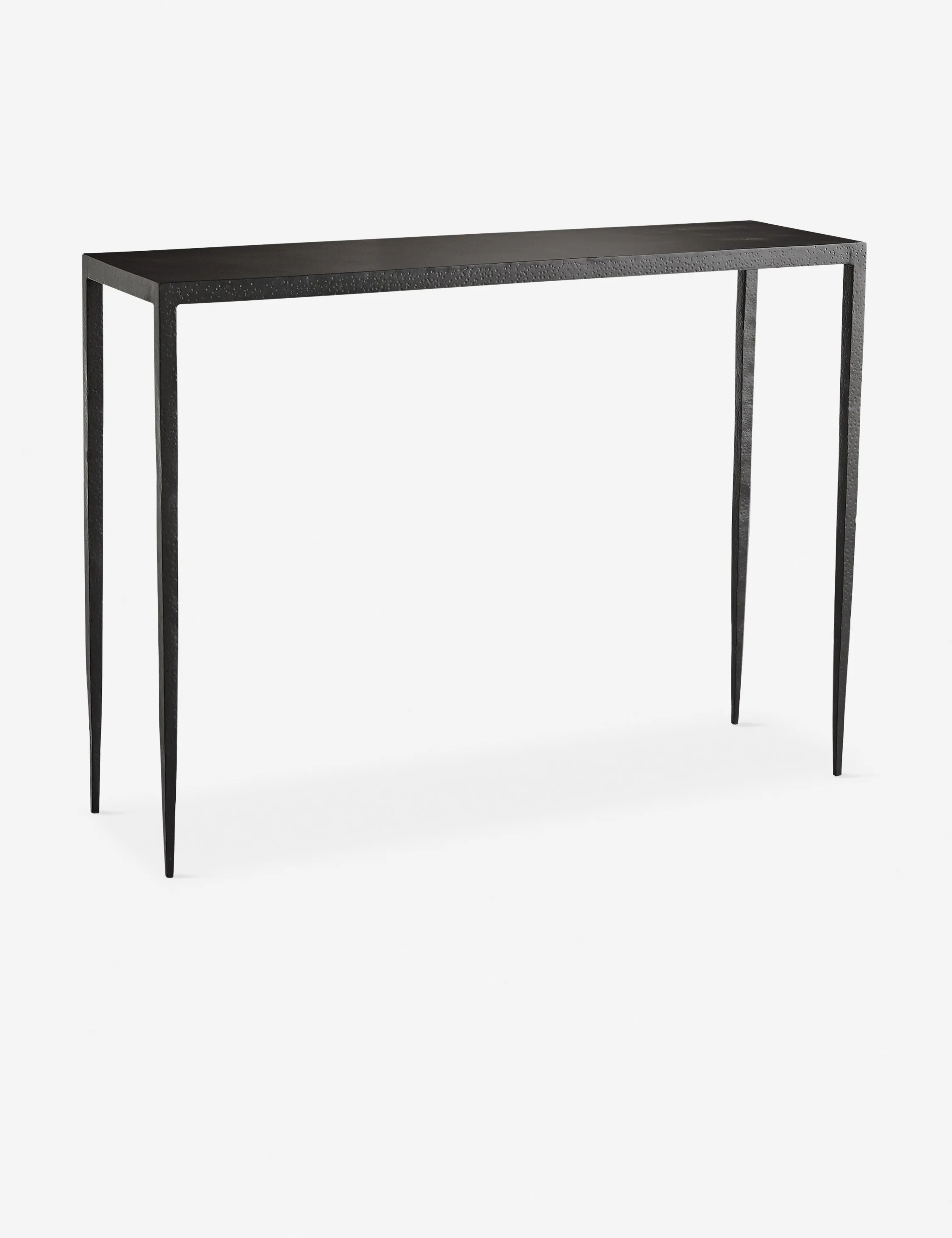 Hogan Console Table by Arteriors - Image 3