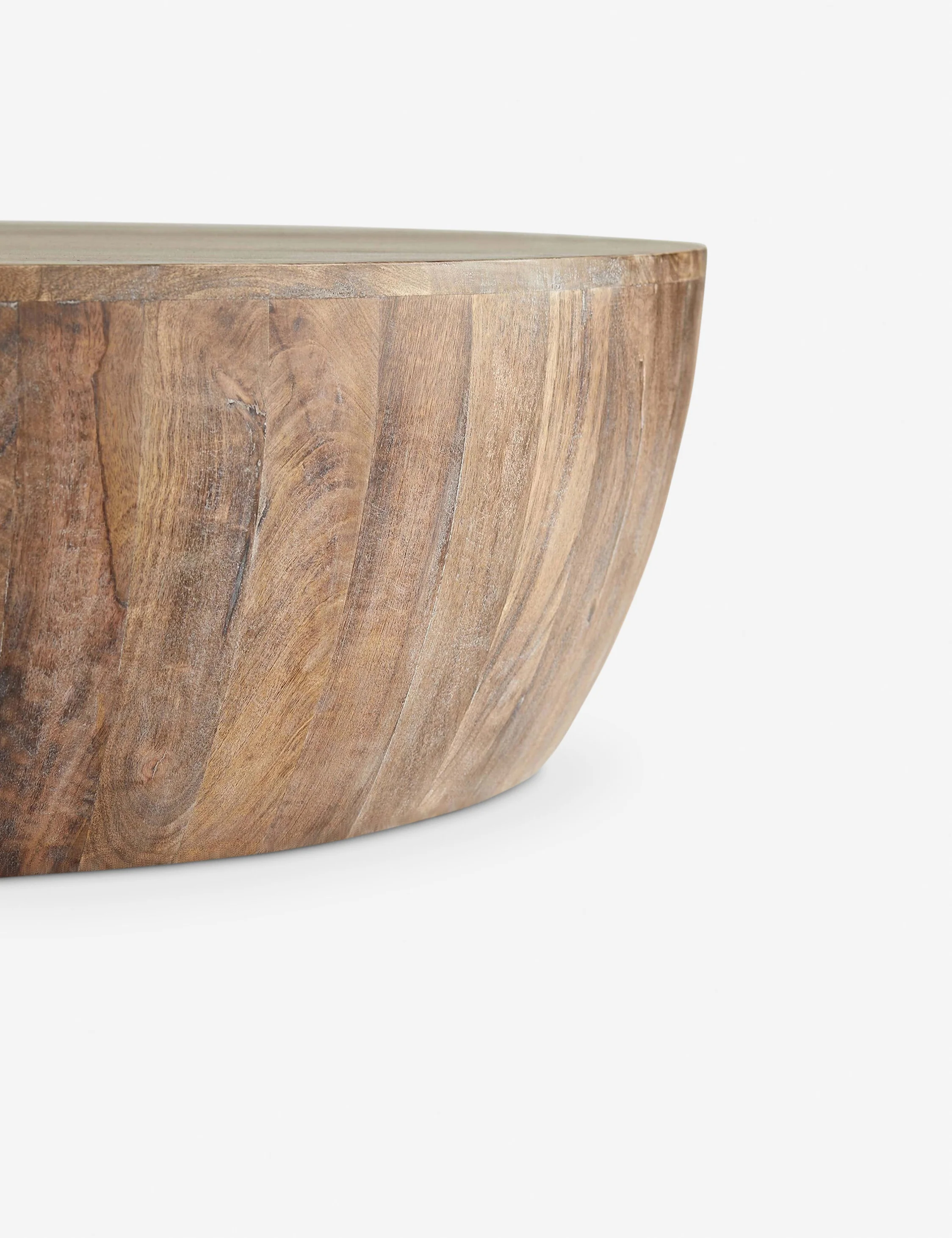 Jacob Round Coffee Table by Arteriors - Image 11