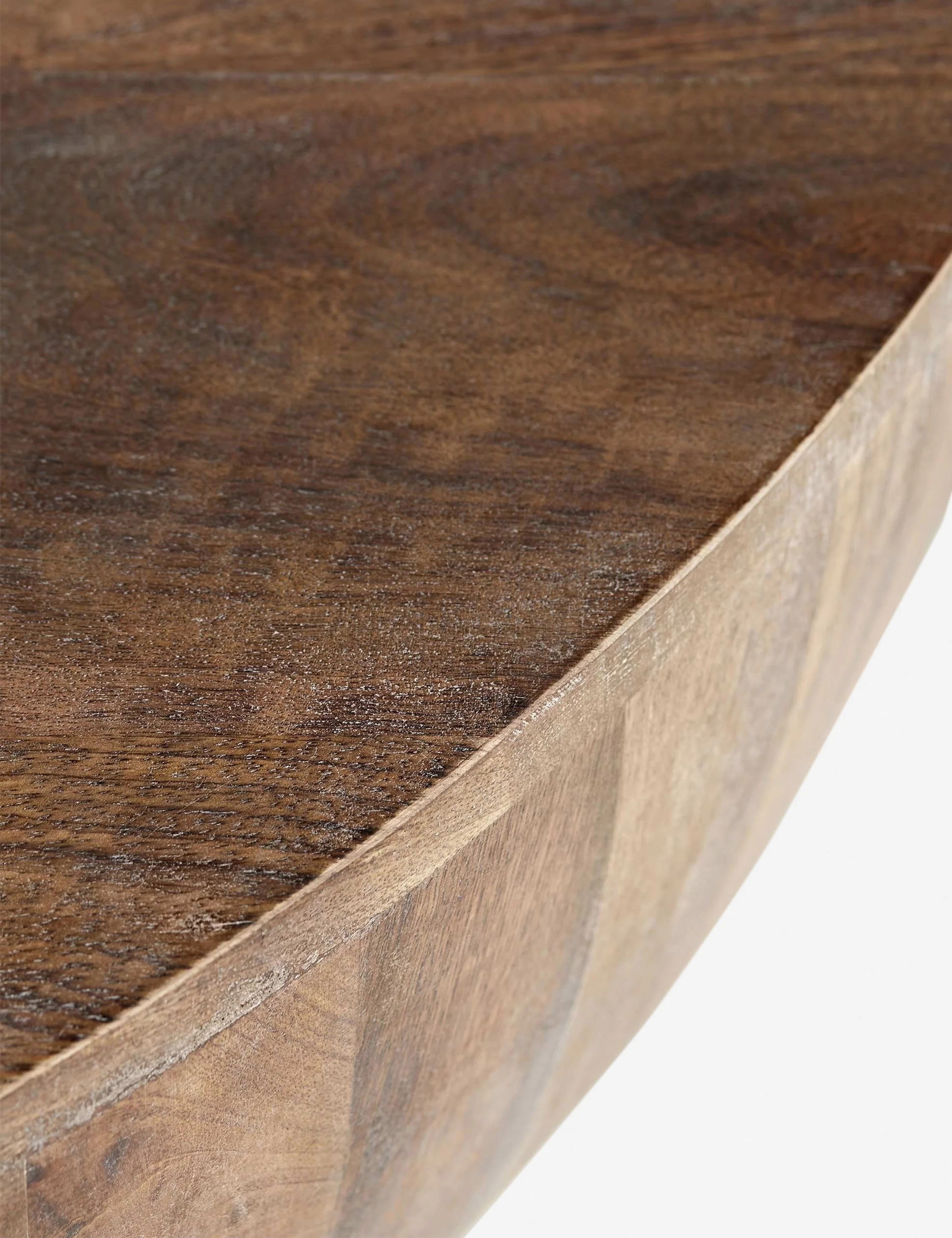 Jacob Round Coffee Table by Arteriors - Image 6