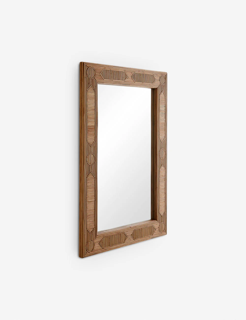 Arteriors Madeline Mirror by Celerie Kemble - Image 3