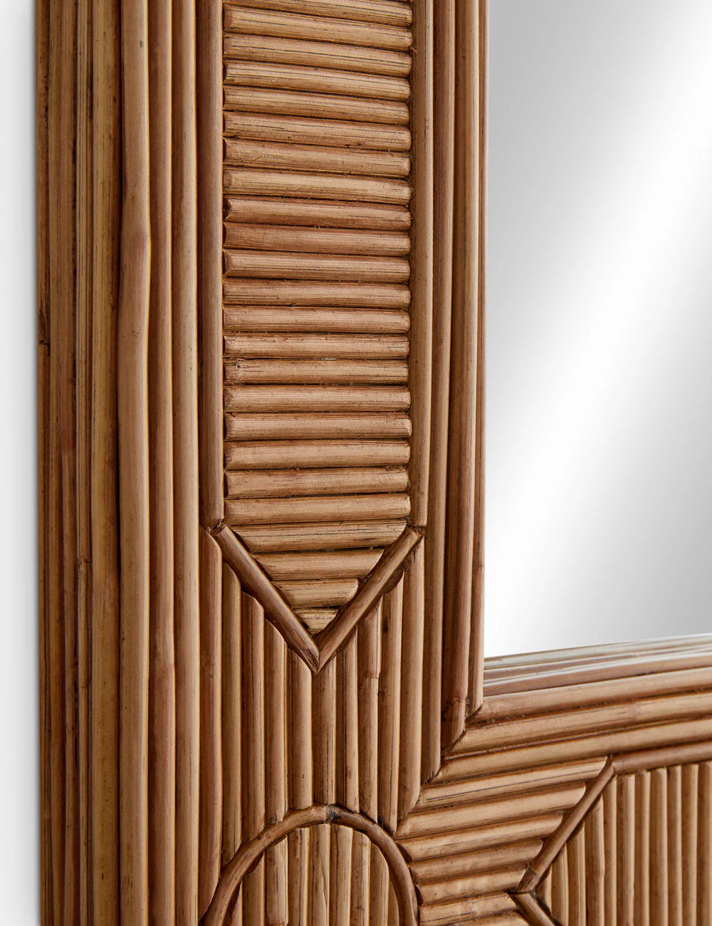 Arteriors Madeline Mirror by Celerie Kemble - Image 5