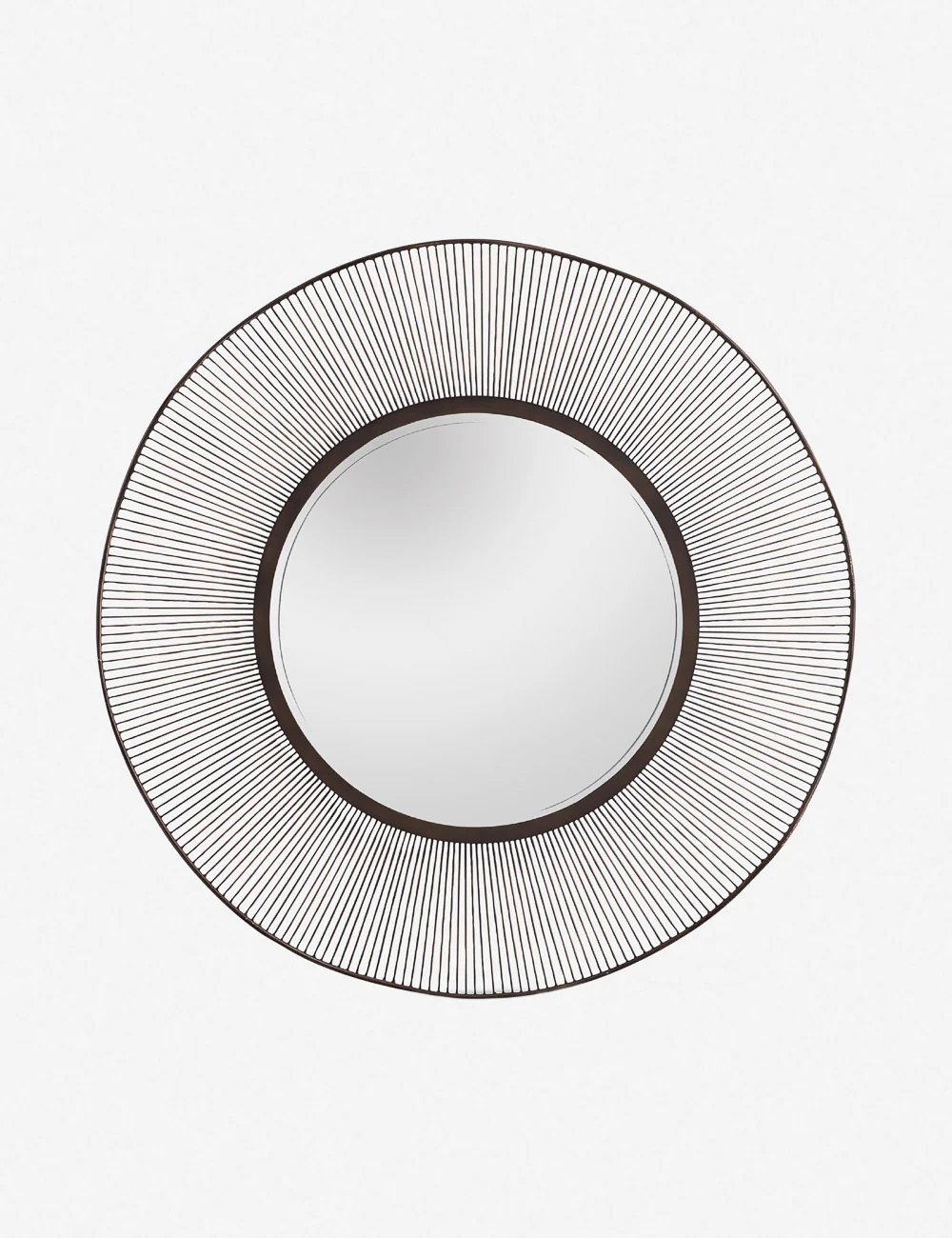 Arteriors Olympia Mirror - Image 3