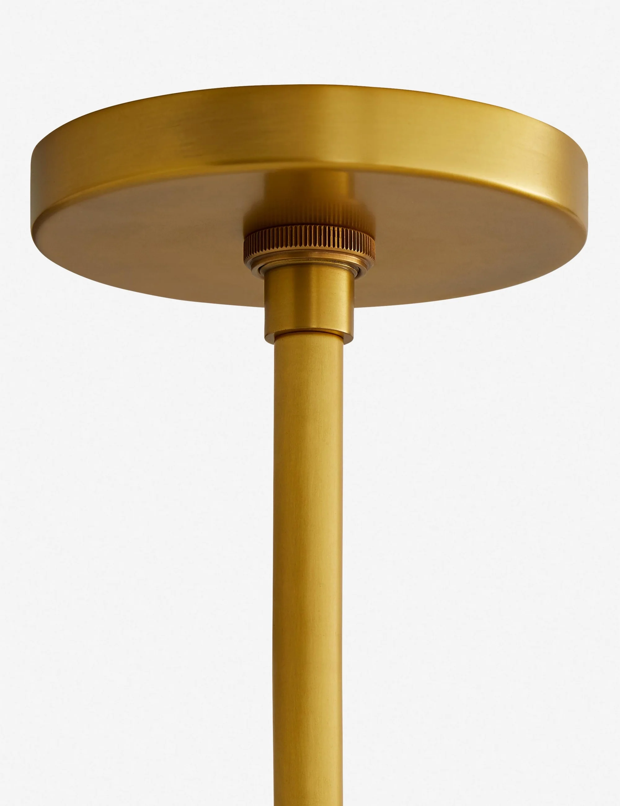 Tarbell Semi-Flush Mount Light by Arteriors - Image 3