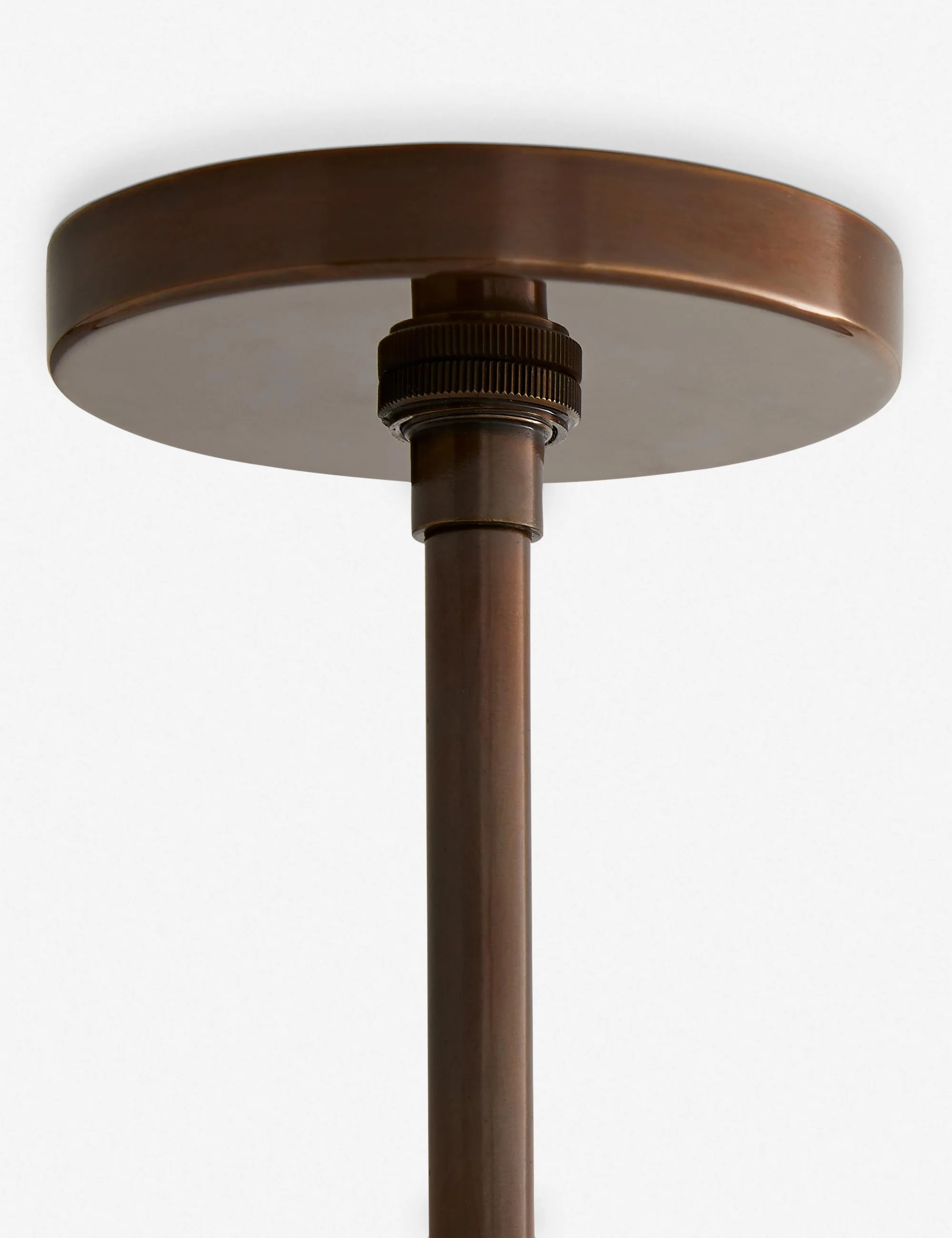 Tarbell Semi-Flush Mount Light by Arteriors - Image 7