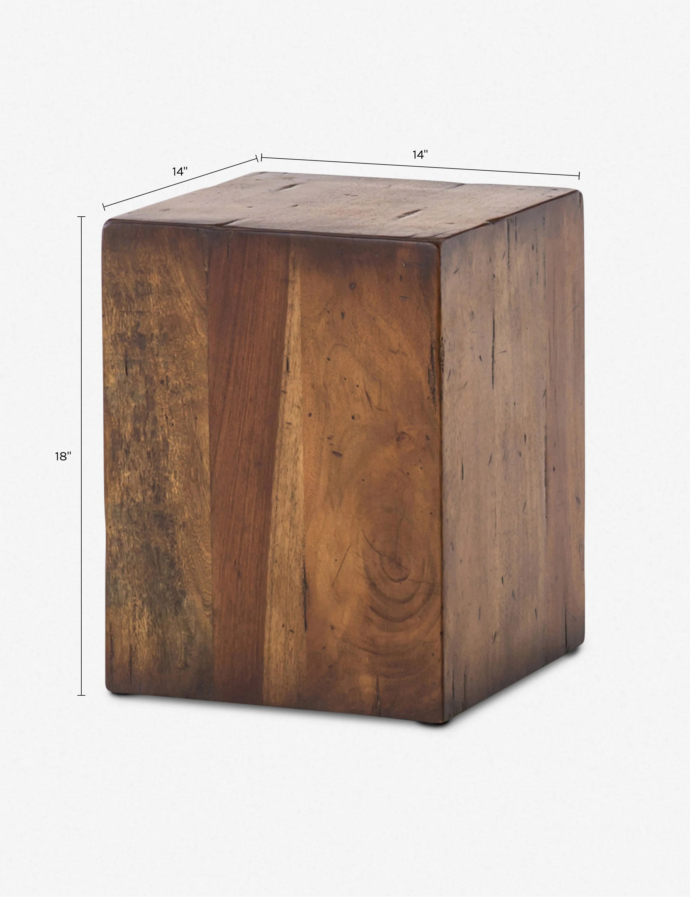 Arturo Side Table - Image 5