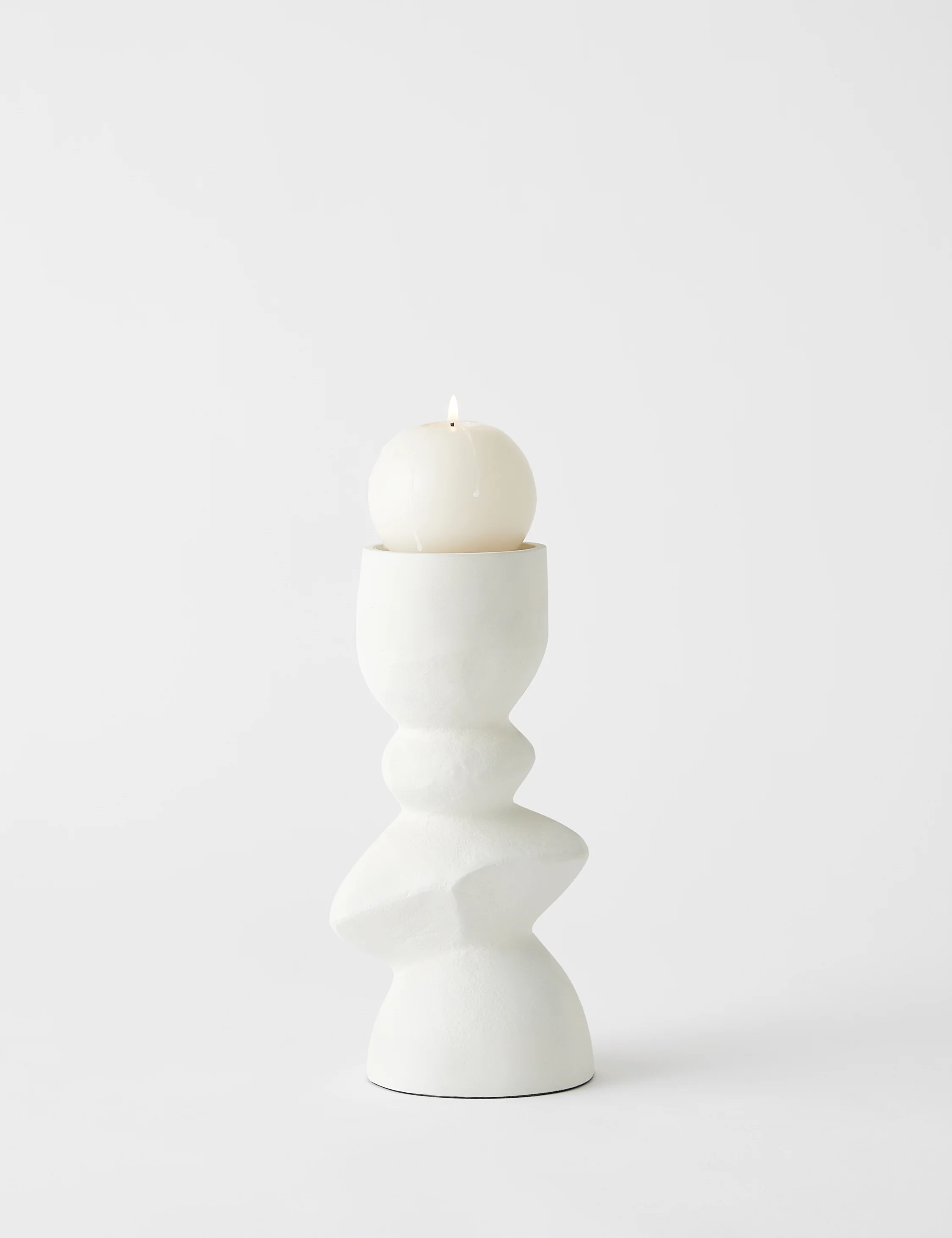 Ascani Candle Holder - Image 4