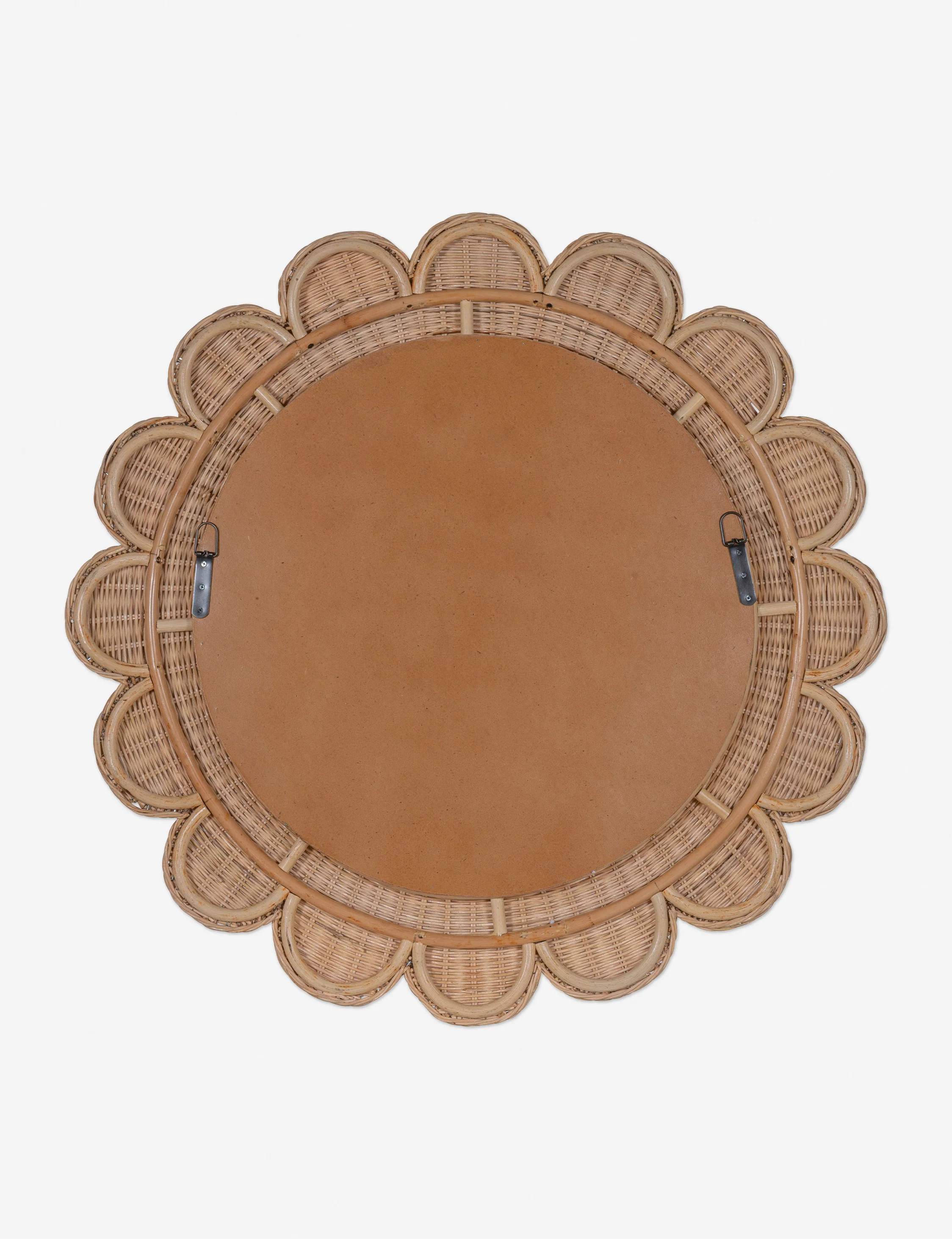 Asha Round Mirror - Image 4