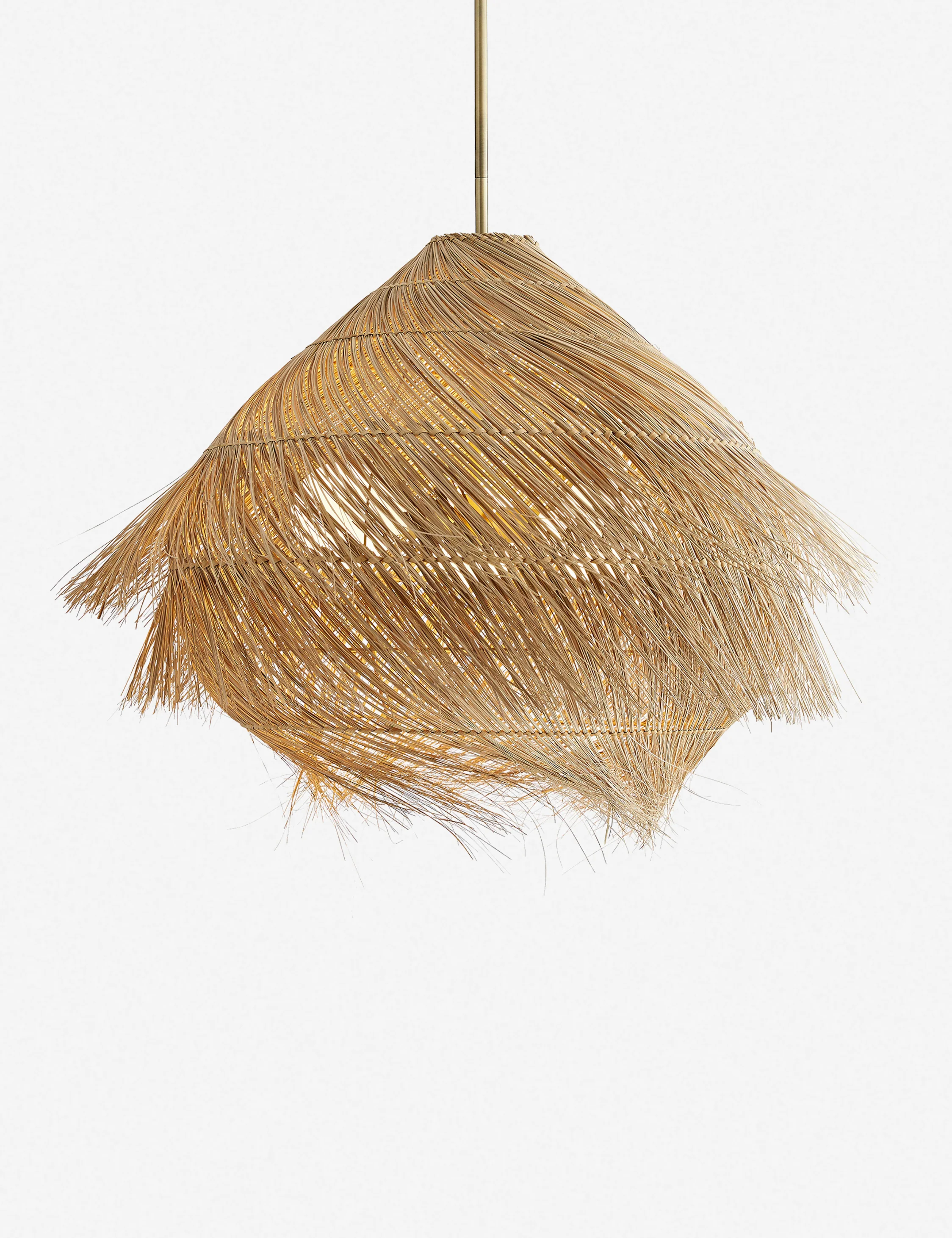 Ashburn Pendant Light by Arteriors - Image 2