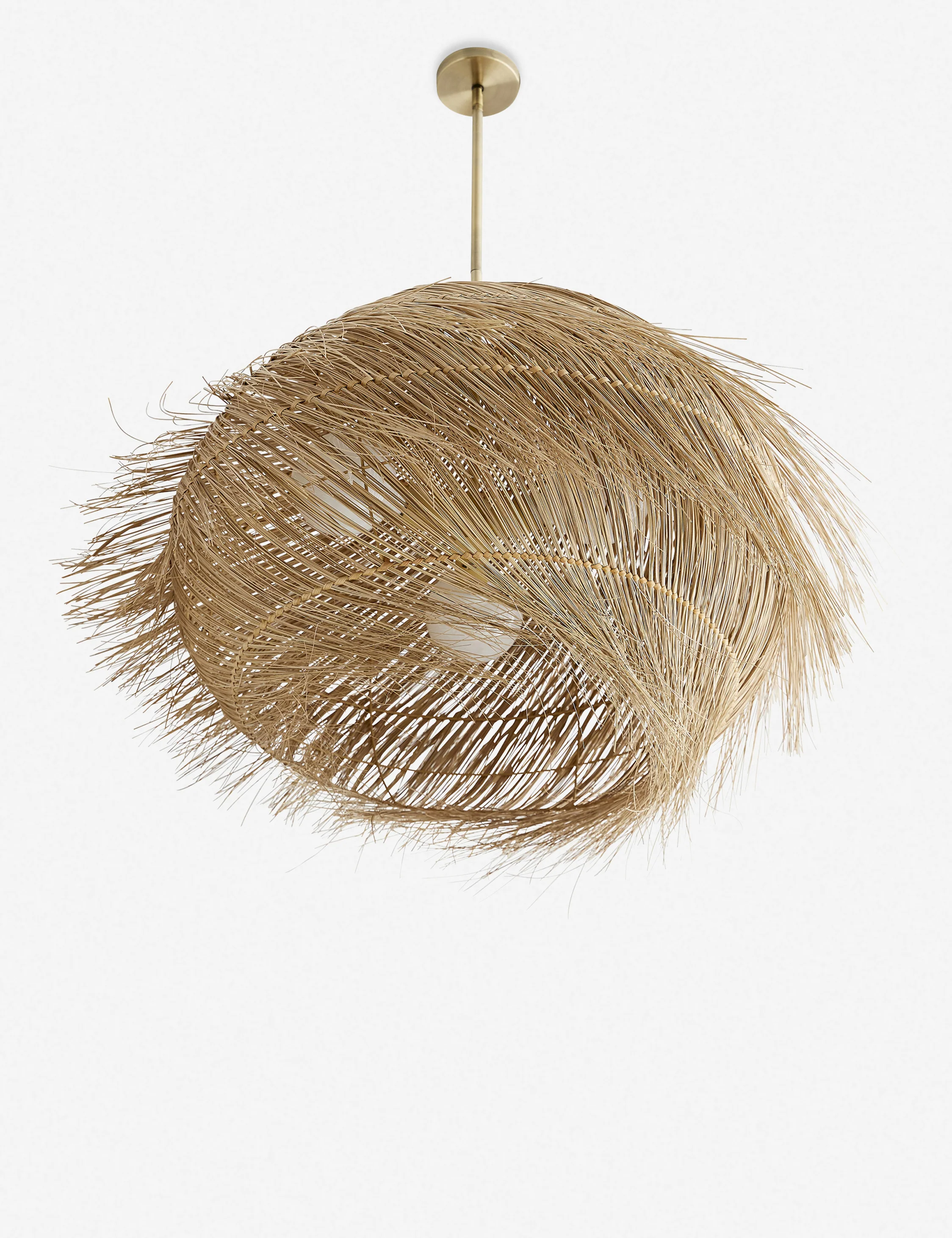 Ashburn Pendant Light by Arteriors - Image 3