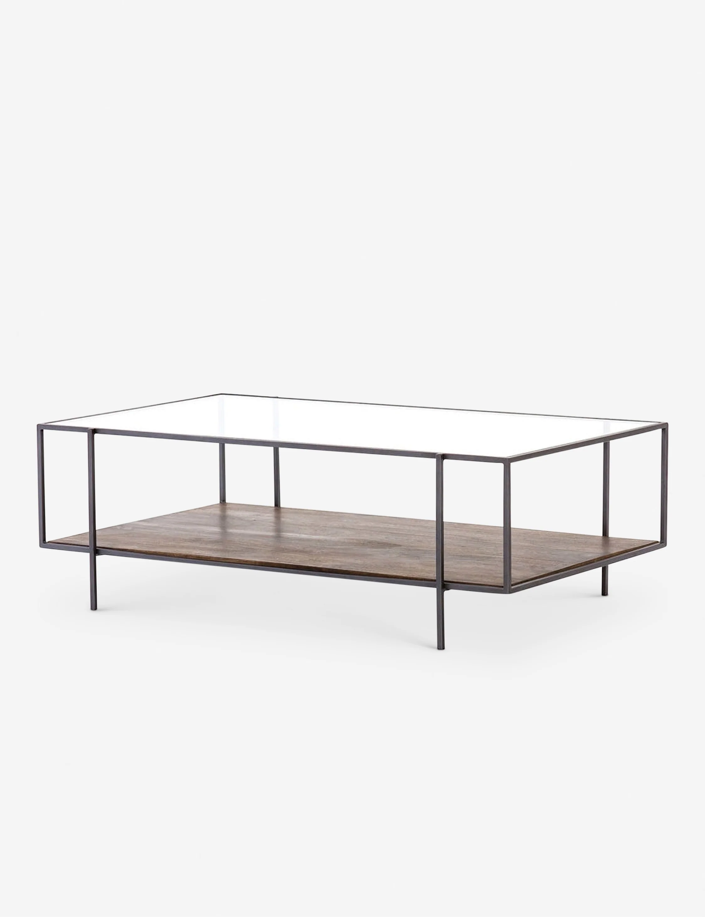 Asher Coffee Table - Image 2