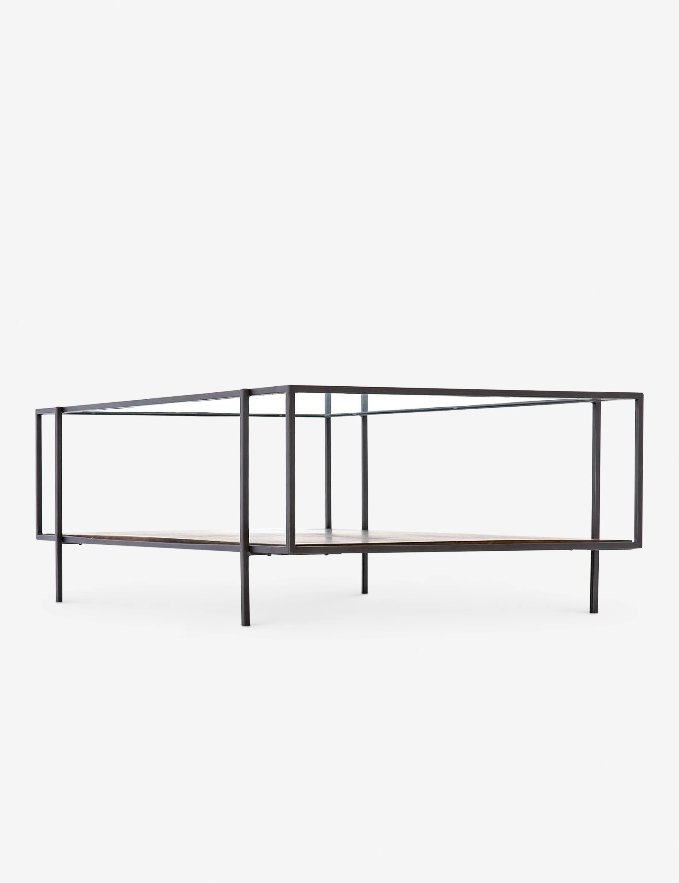 Asher Coffee Table - Image 4