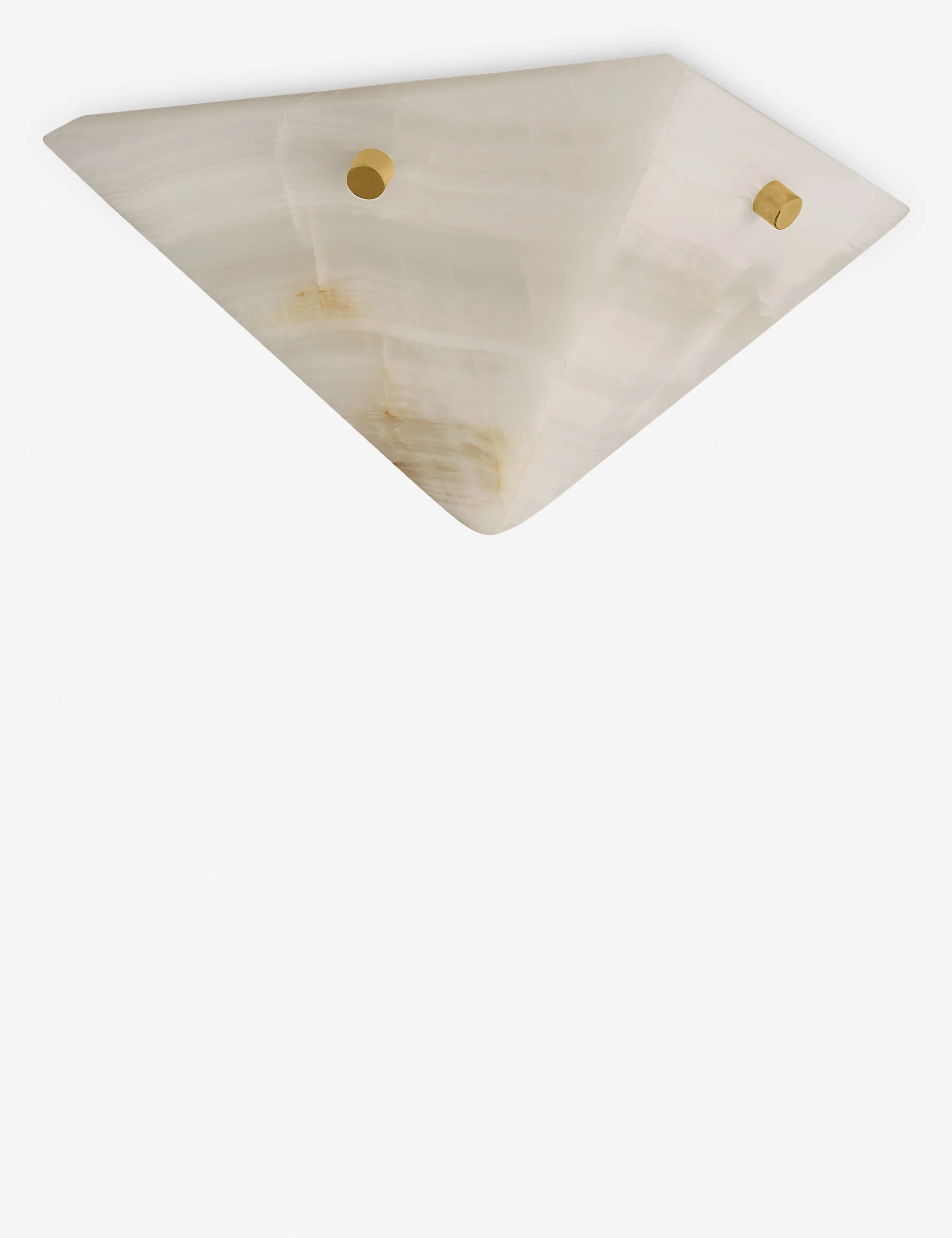 Ashley Flush Mount Light - Image 2