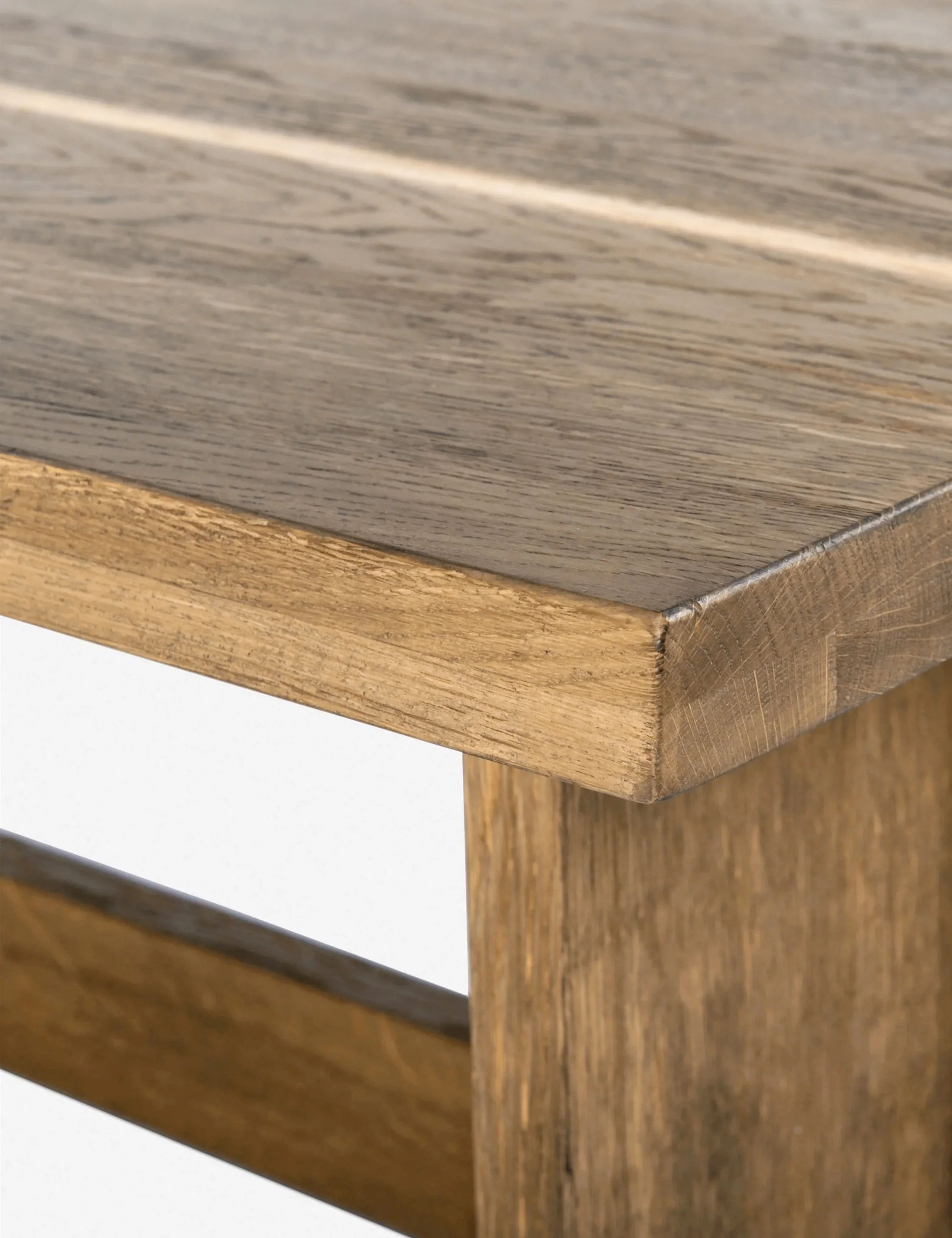 Ashwood Coffee Table - Image 4