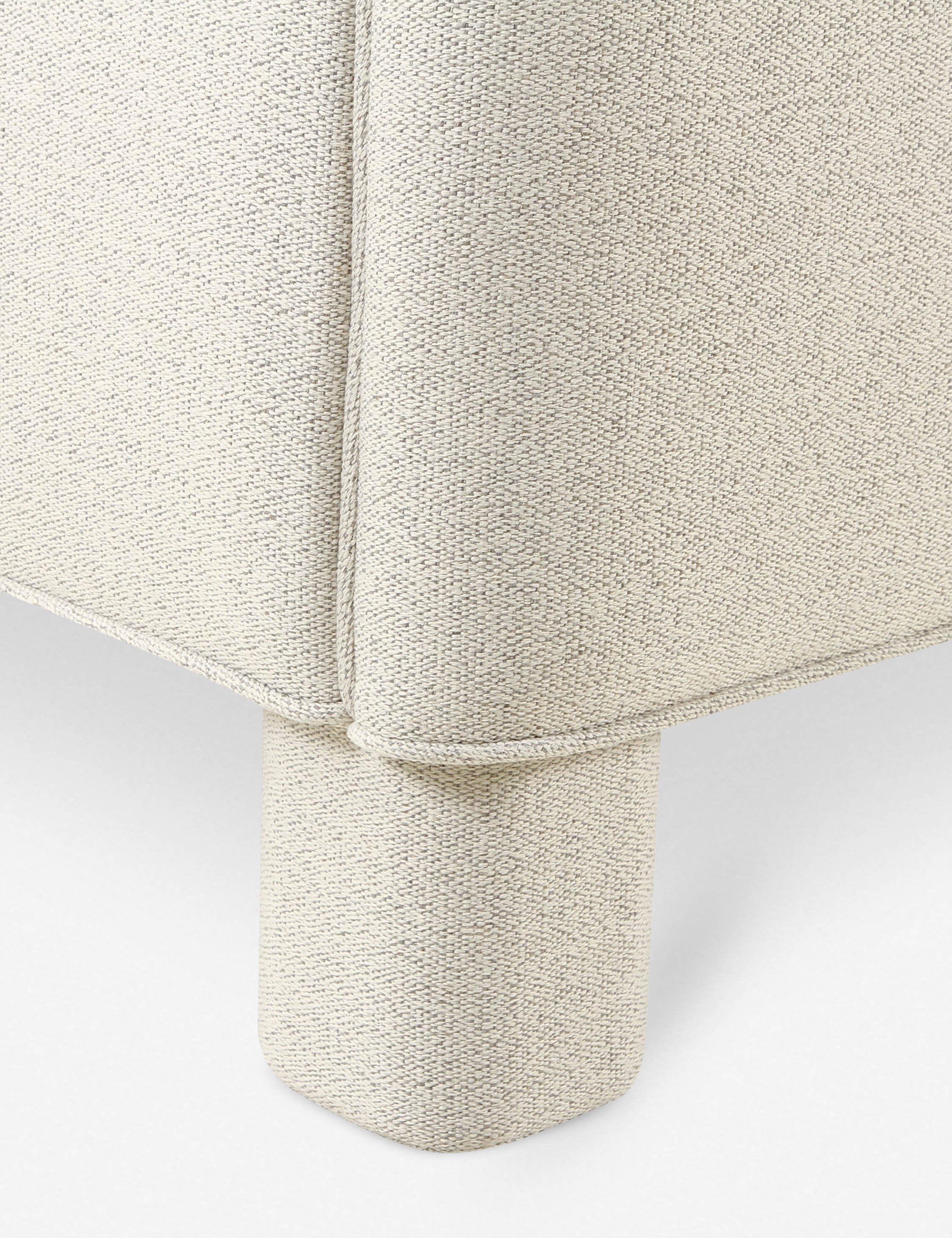 Asner Platform Bed - Image 12
