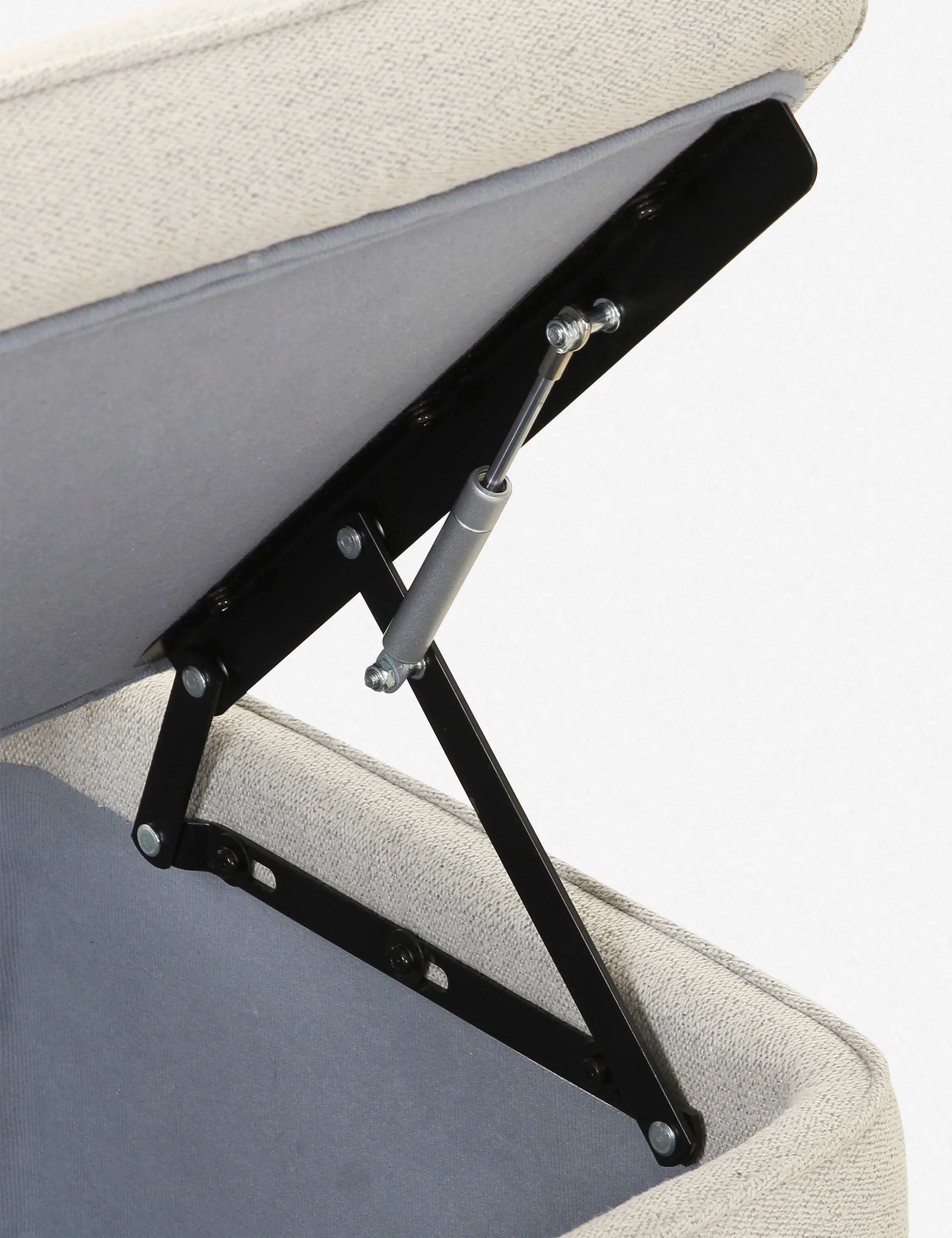 Asner Storage Bench - Image 12