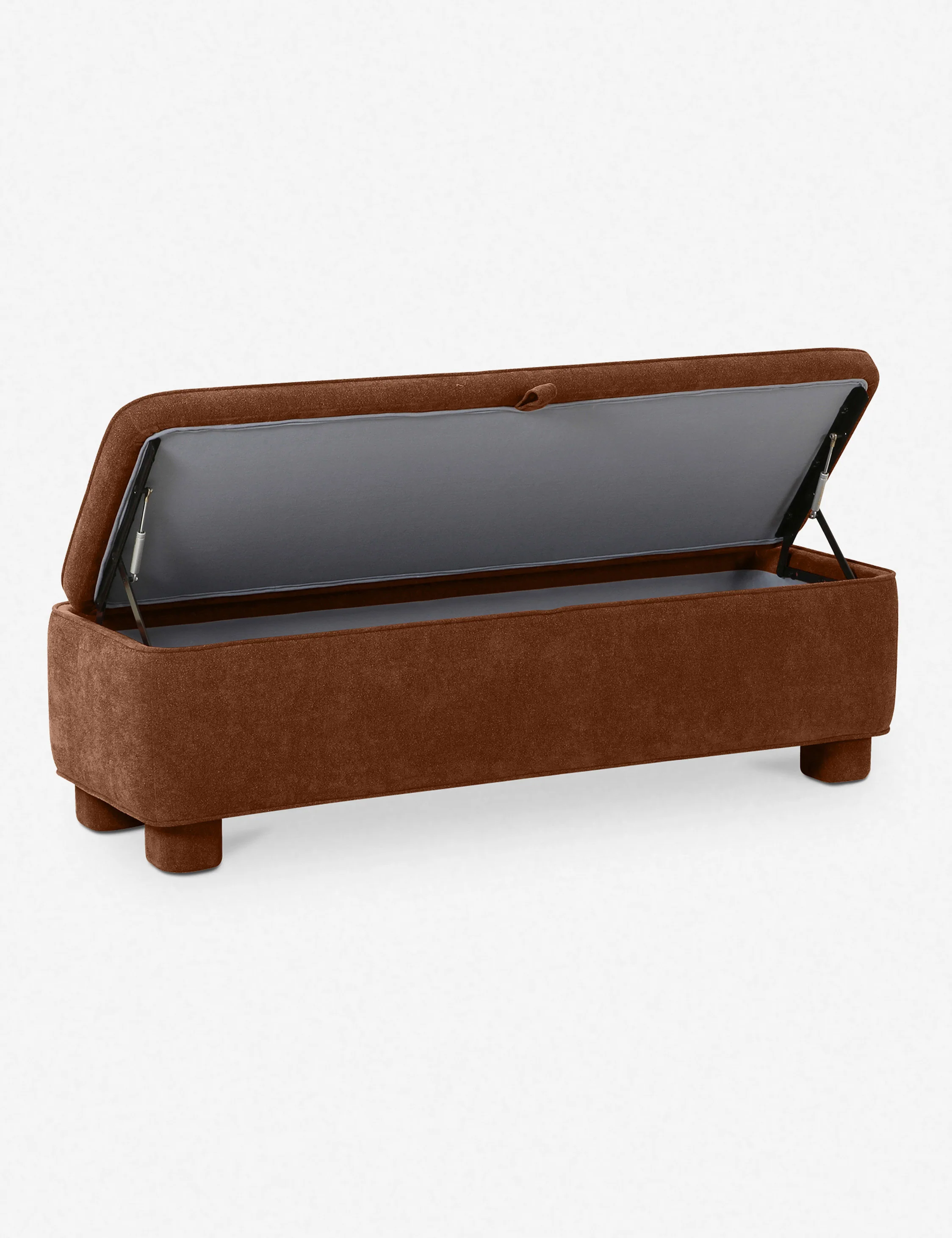 Asner Storage Bench - Image 3