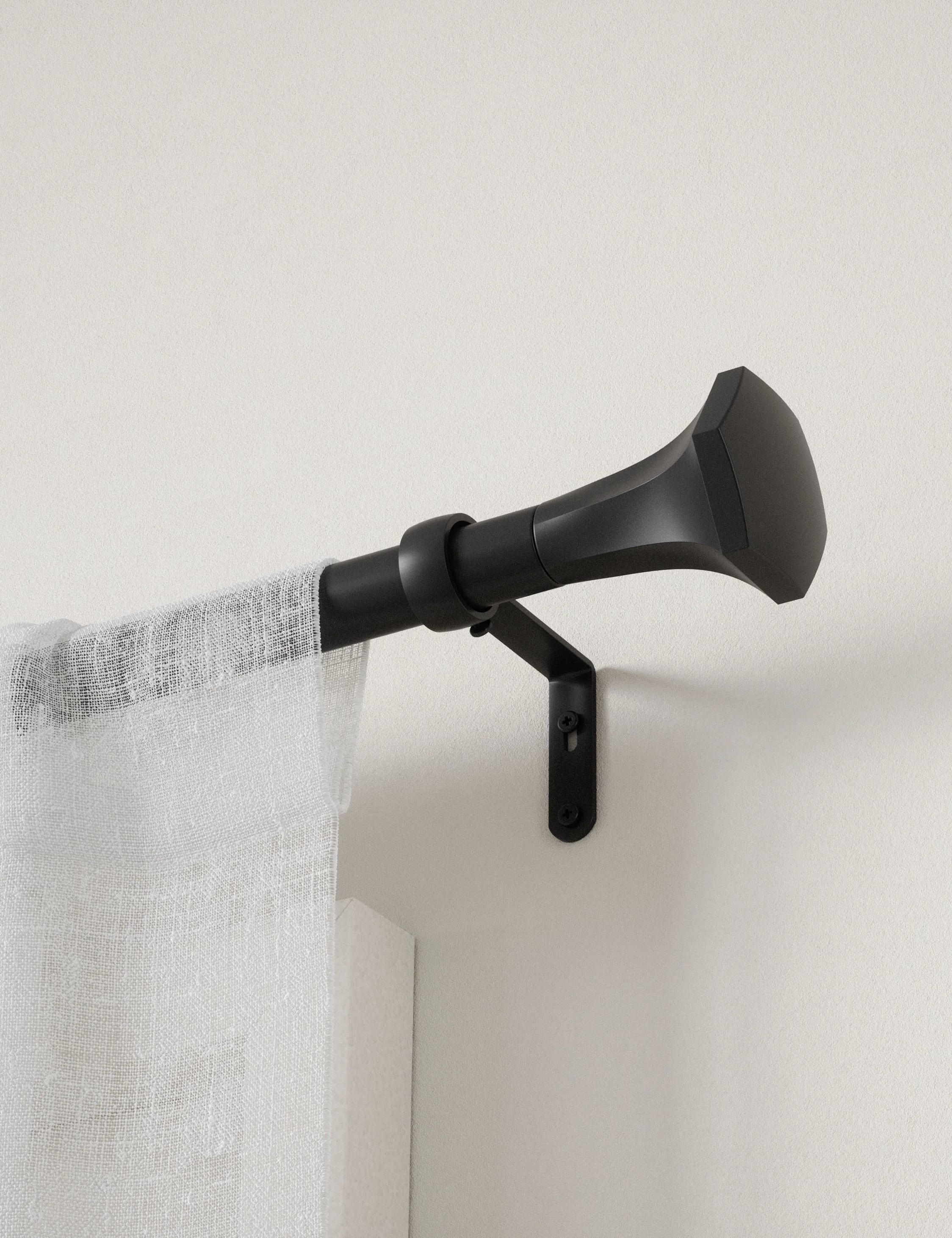 Astine Curtain Rod - Image 2