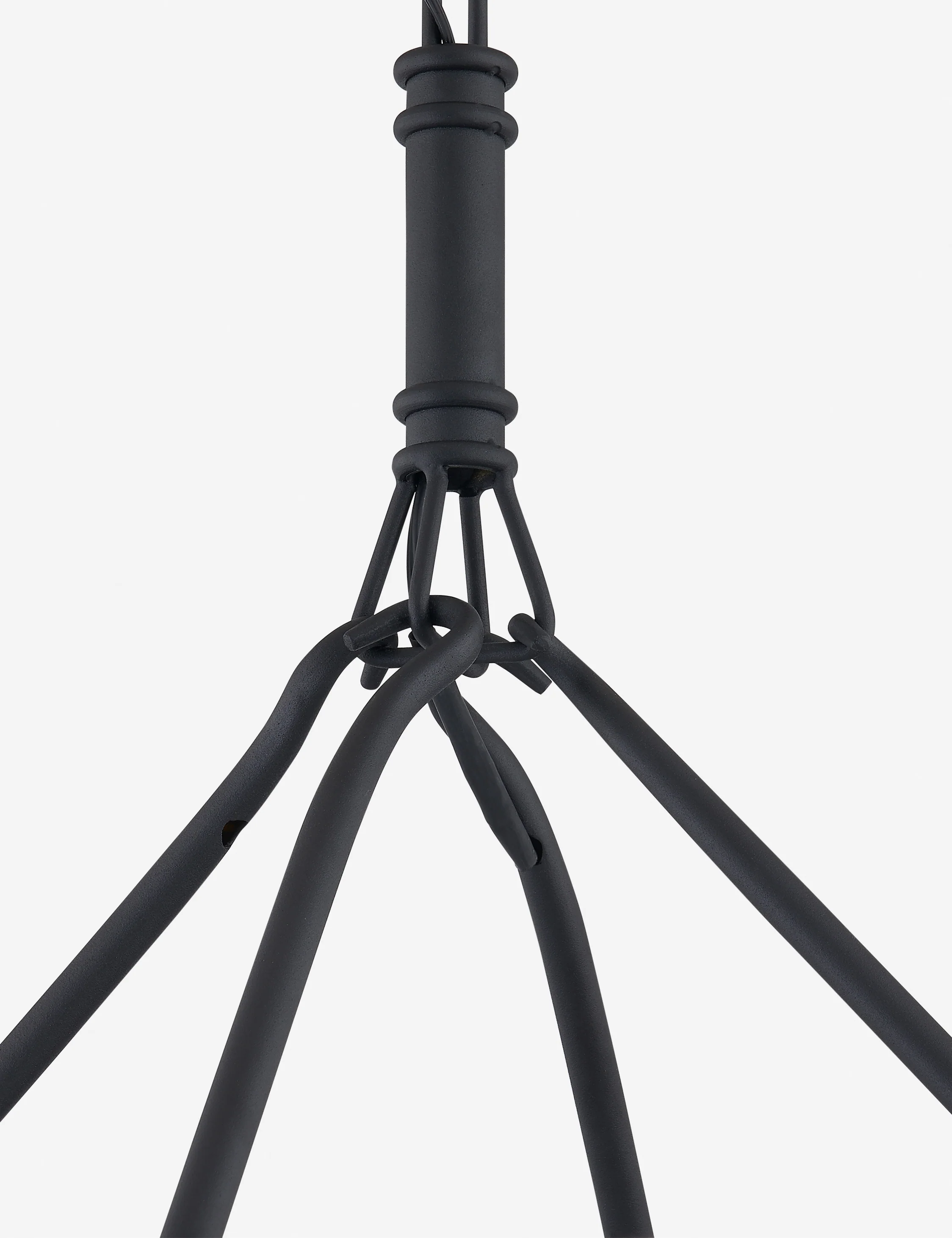 Astley Outdoor Chandelier - Image 2