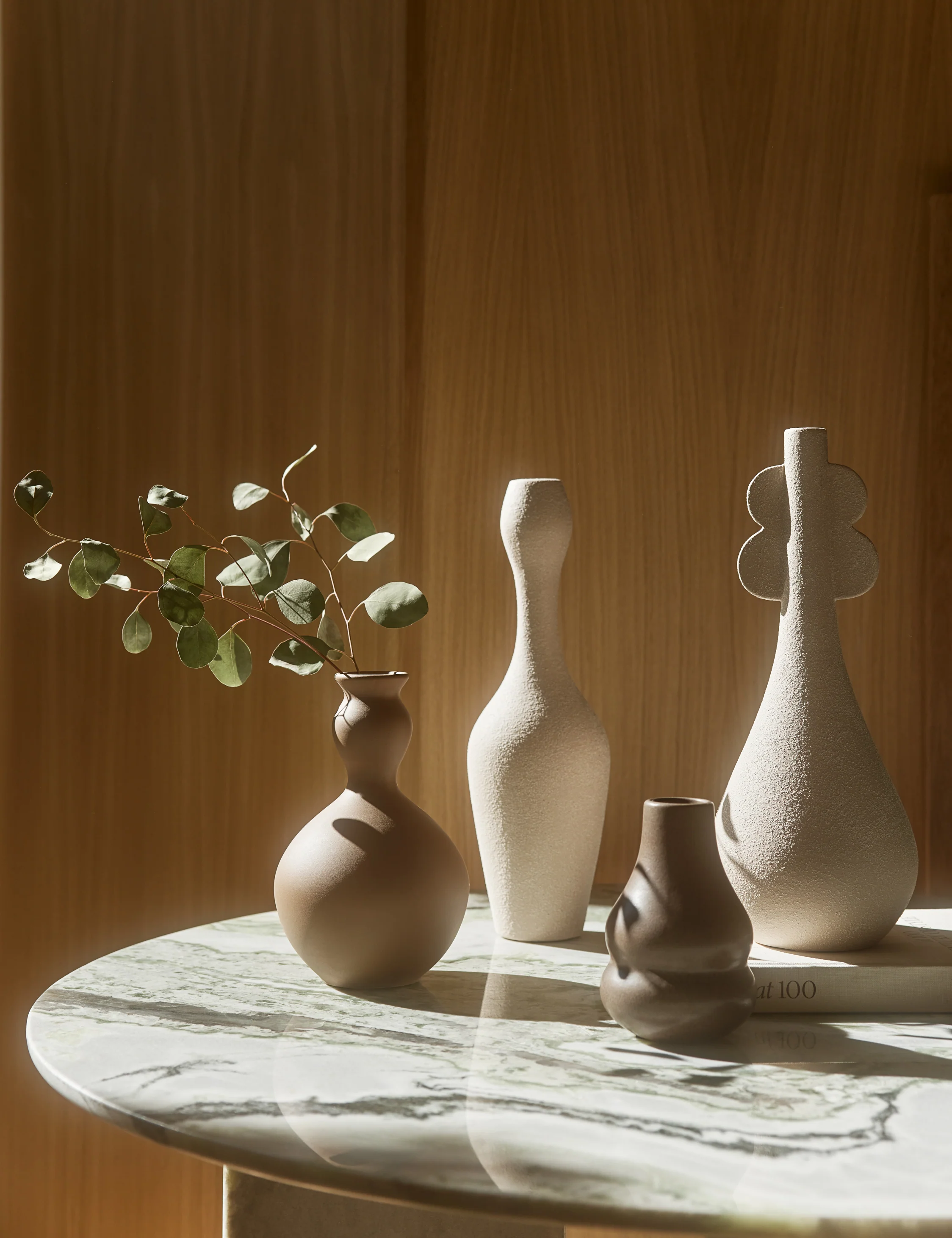 Atalia Vase - Image 3