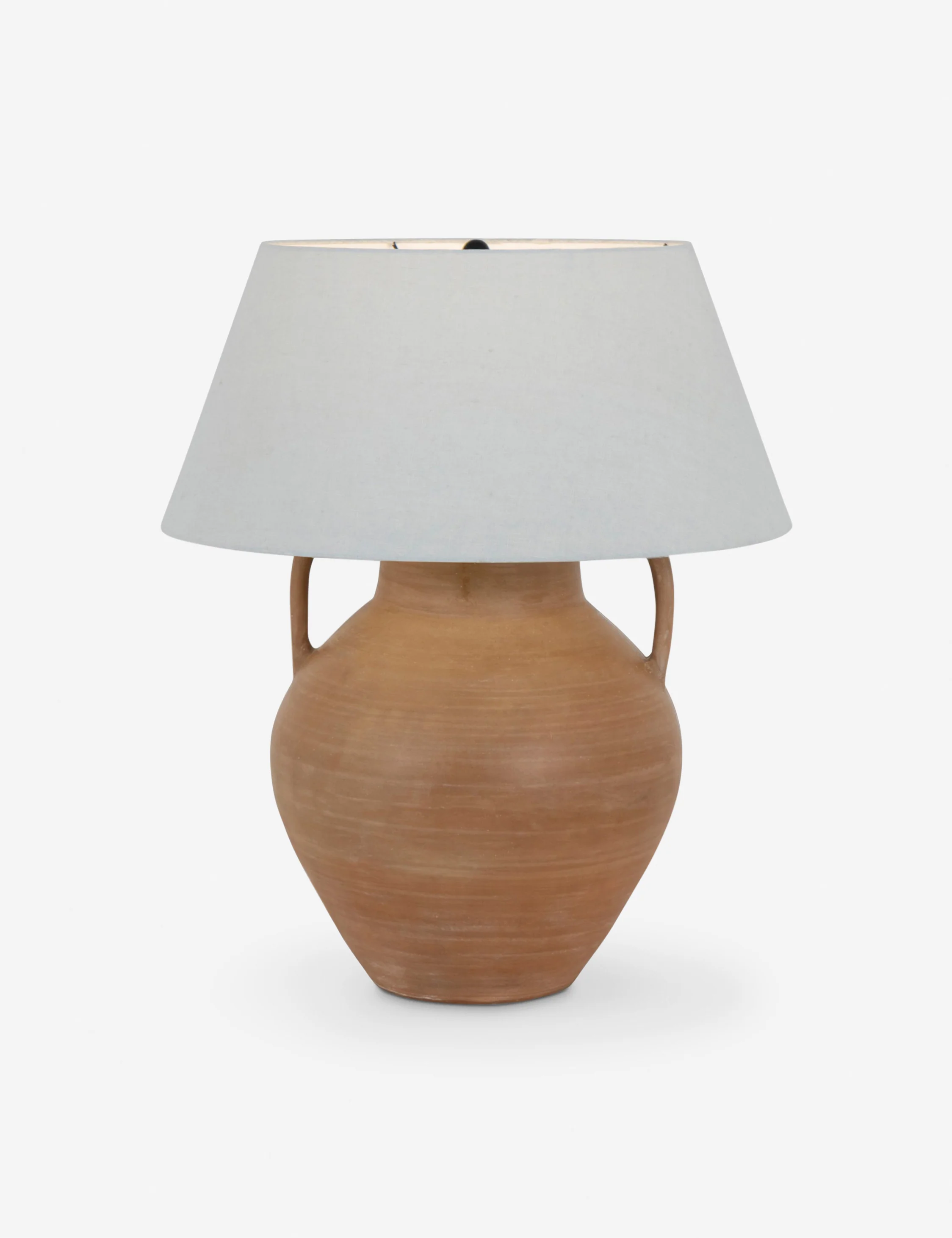 Atrani Table Lamp by Amber Lewis x Four Hands - Image 3