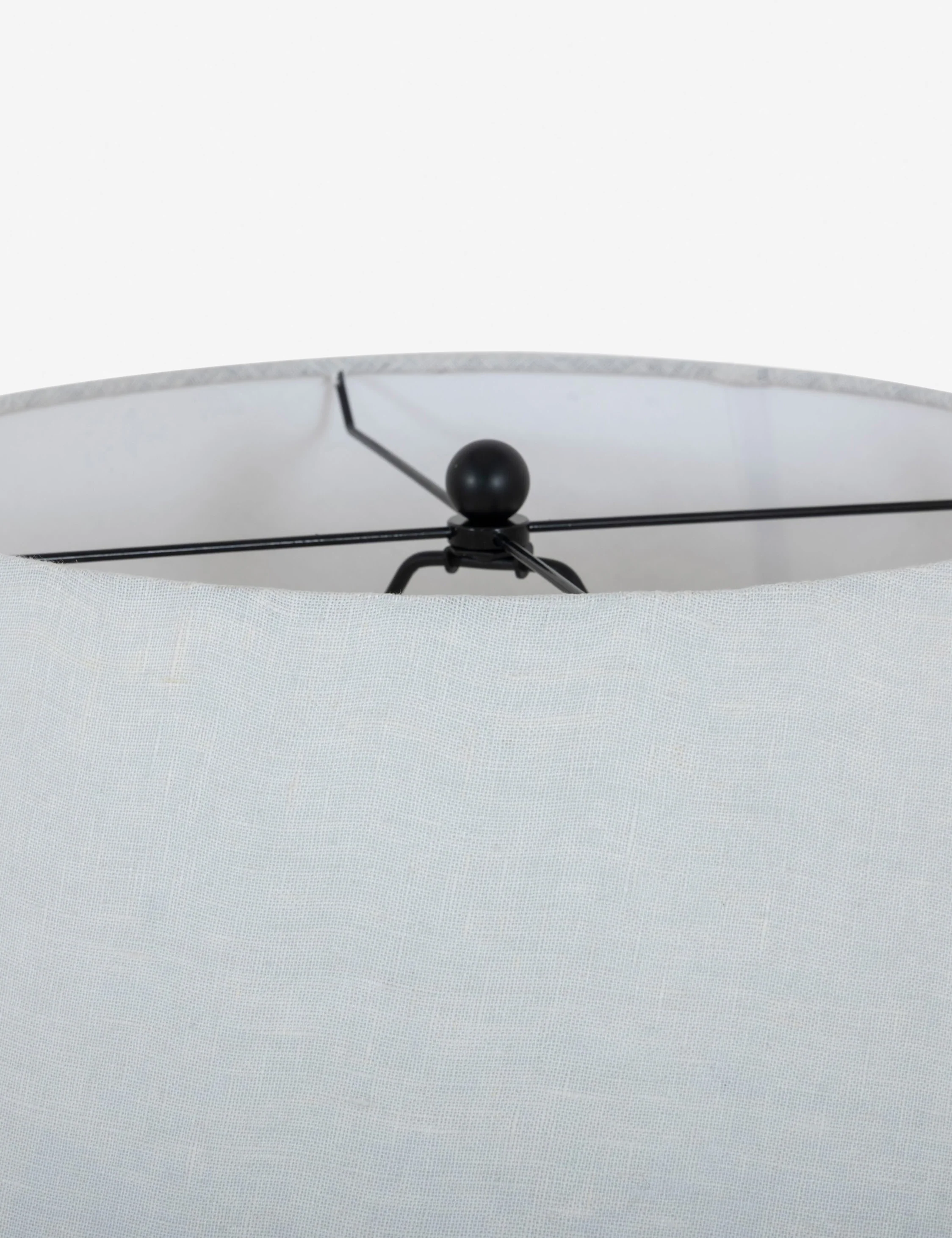 Atrani Table Lamp by Amber Lewis x Four Hands - Image 4