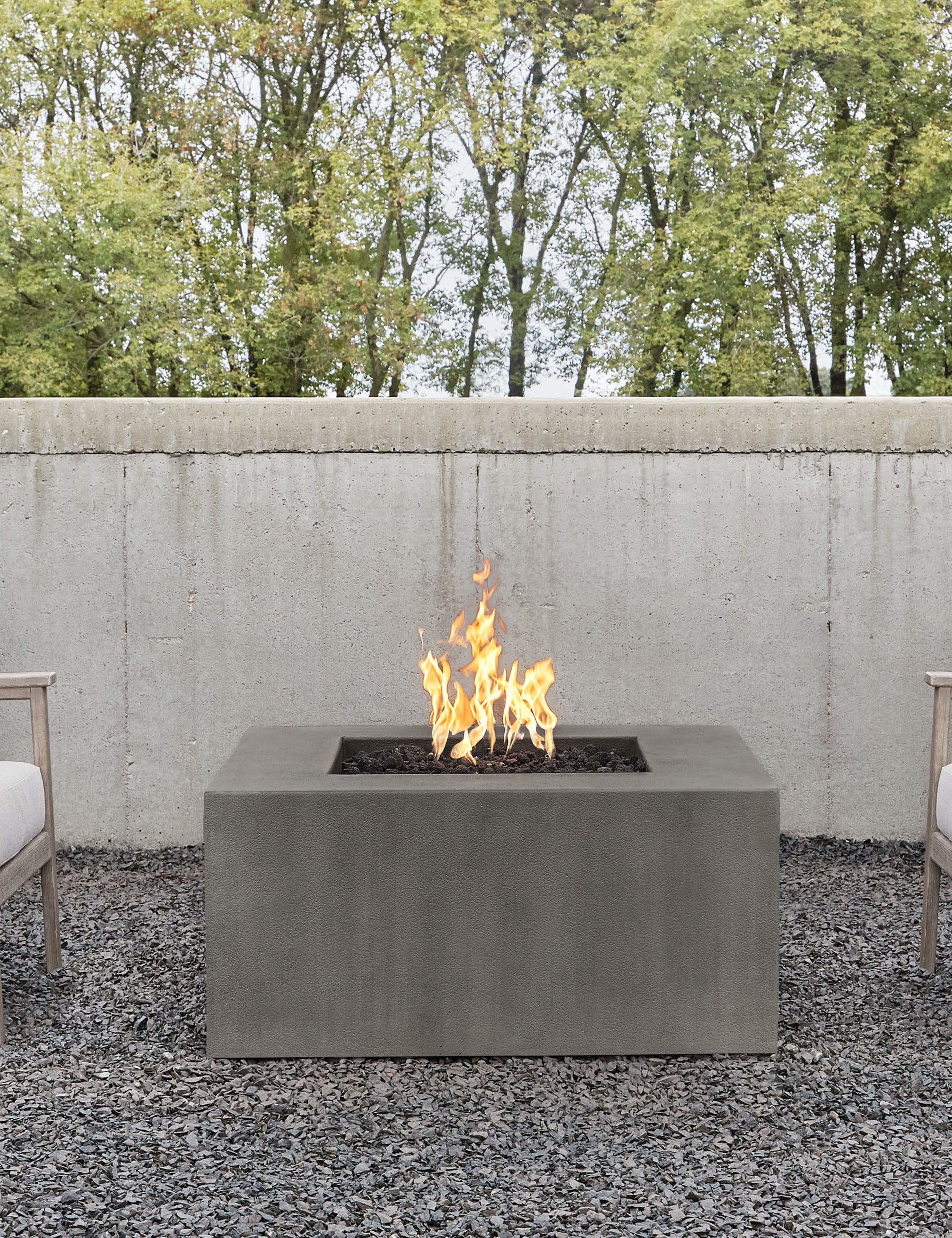 Auberon Fire Table - Image 29