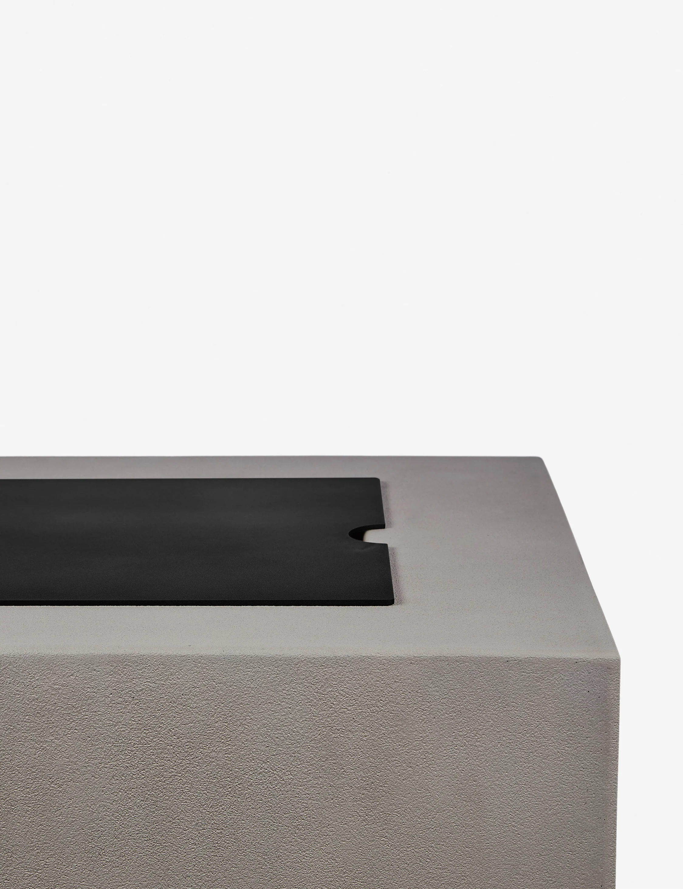 Auberon Fire Table Lid - Image 9
