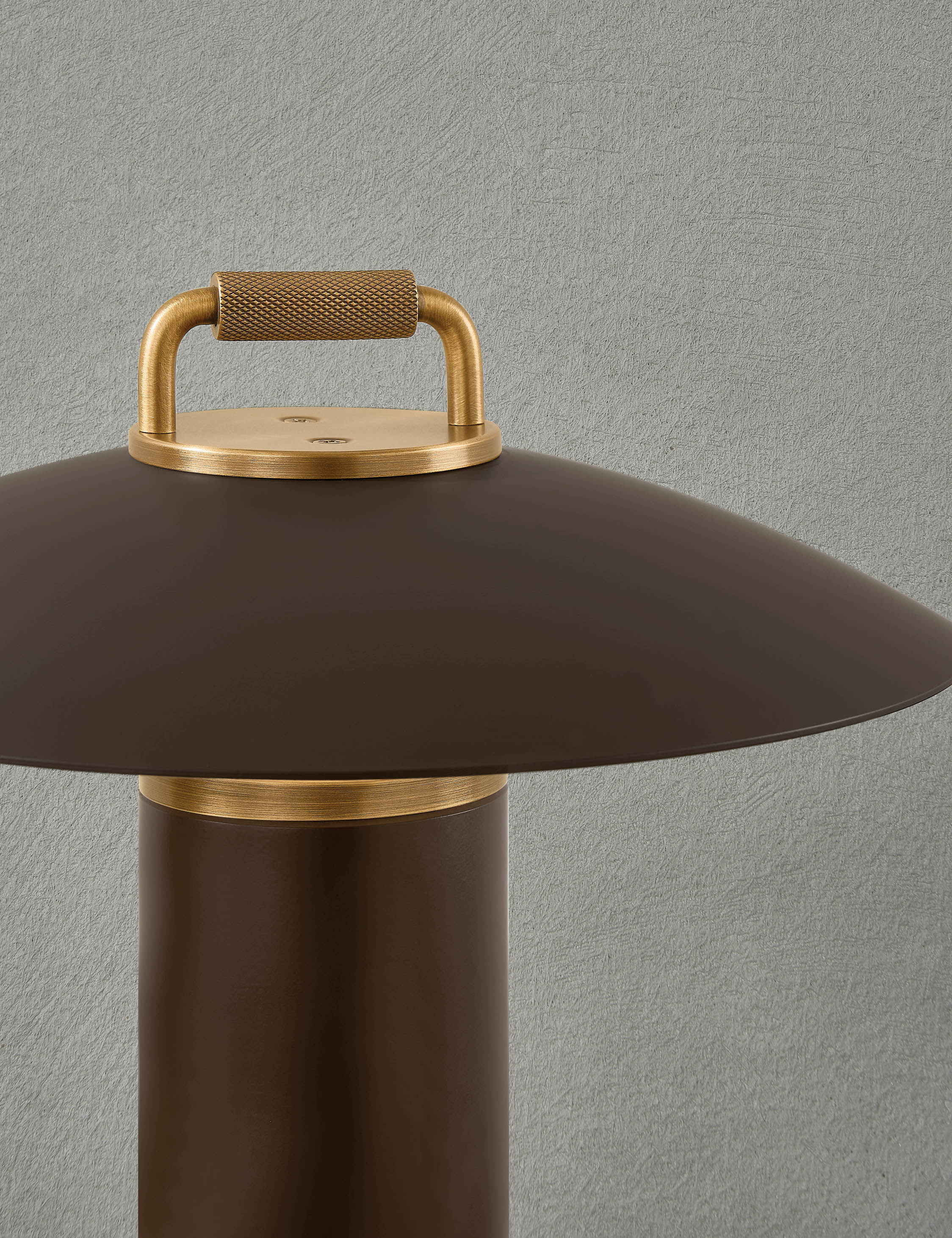 Auclair Outdoor Table Lamp - Image 3