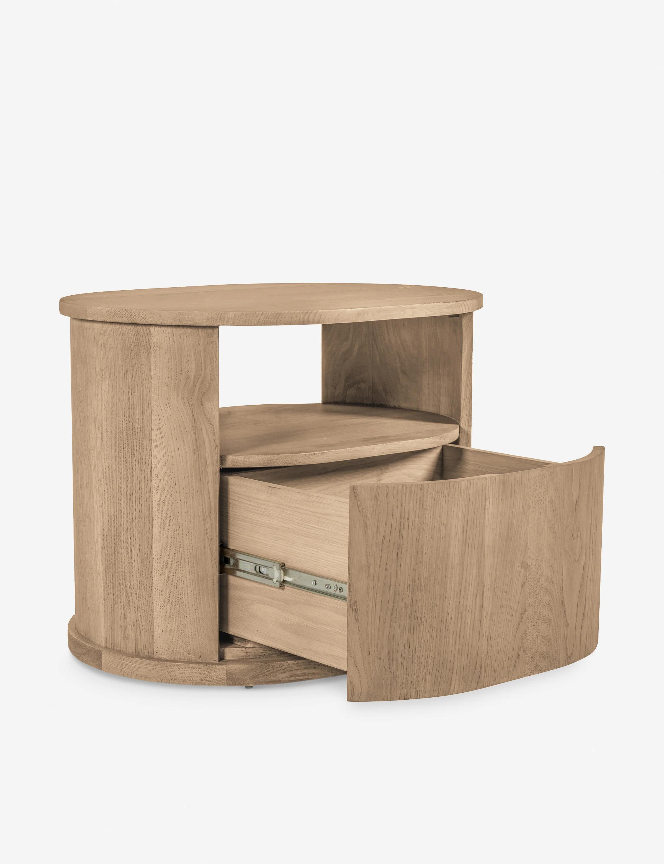 Audey Nightstand - Image 6