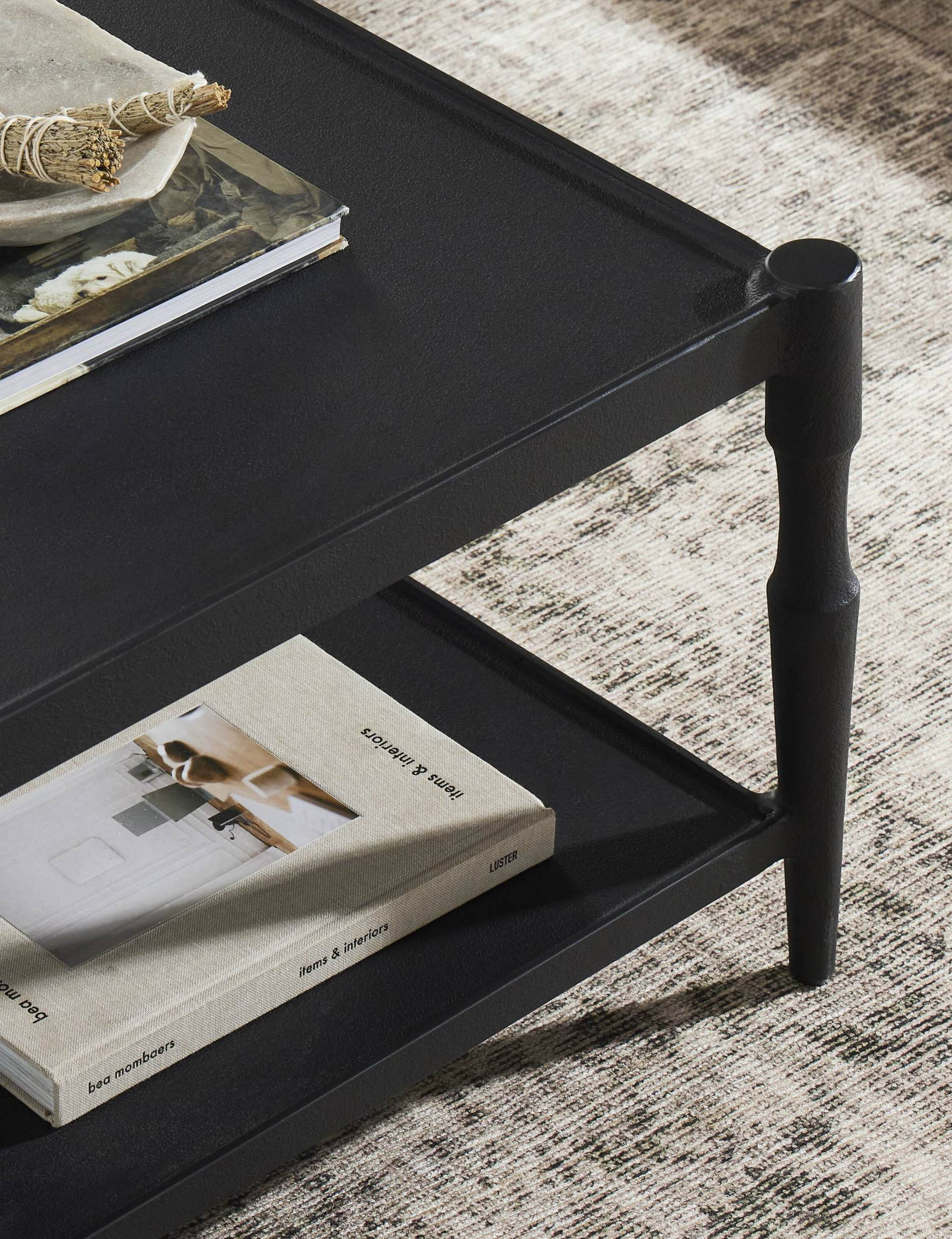 Augusta Coffee Table by Amber Lewis x Four Hands - Image 6