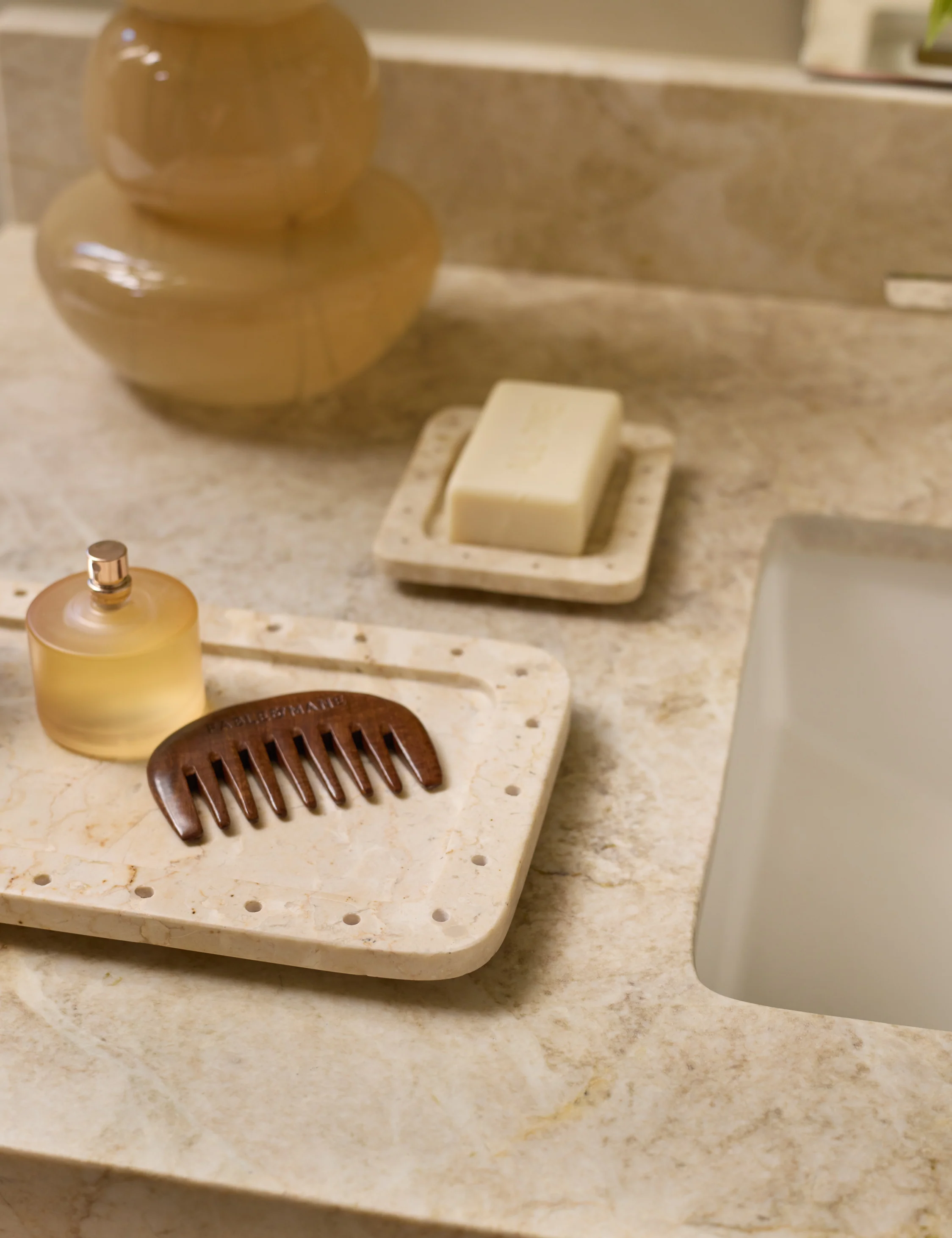 Aukko Bath Accessories by Sarah Sherman Samuel - Image 12