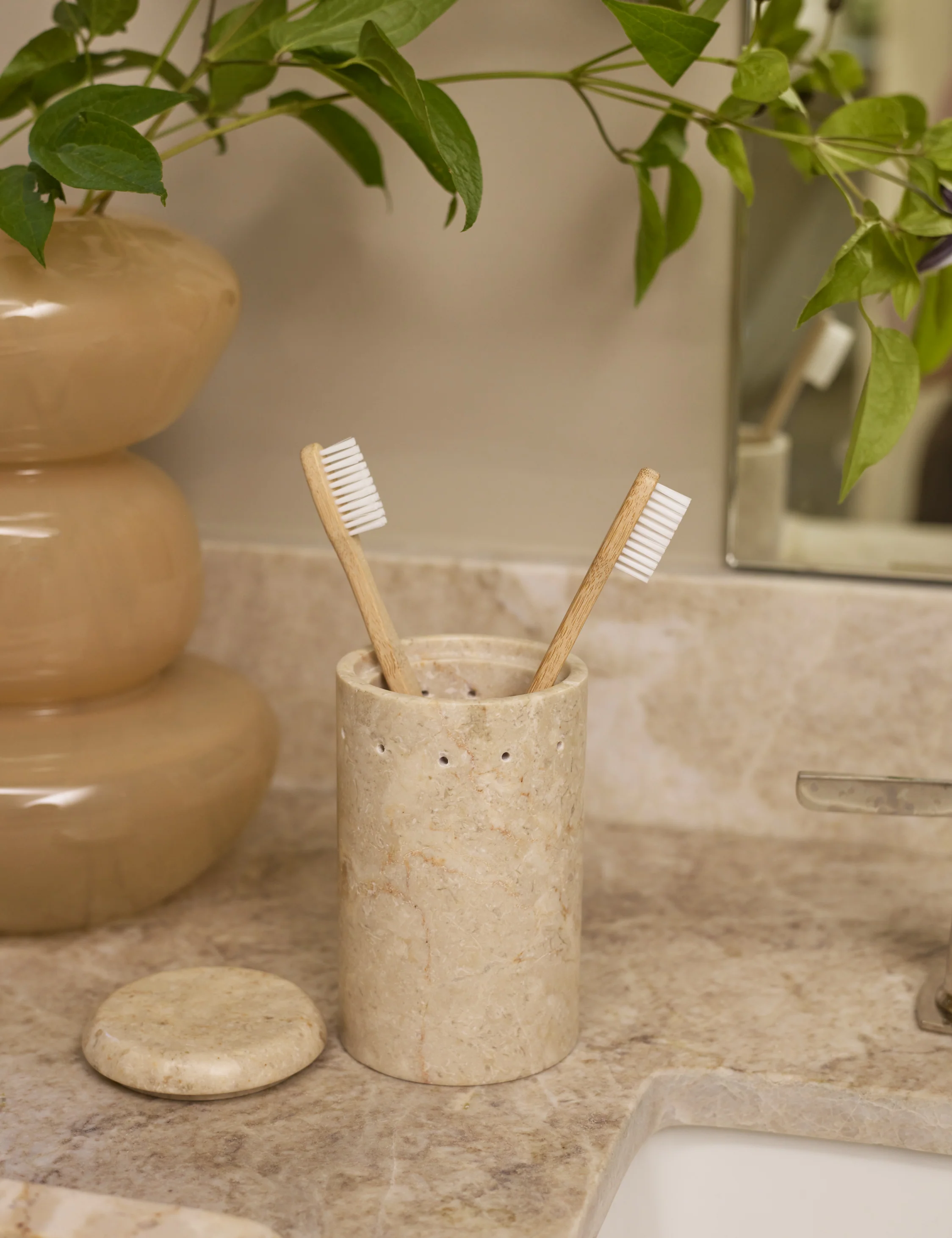 Aukko Bath Accessories by Sarah Sherman Samuel - Image 13